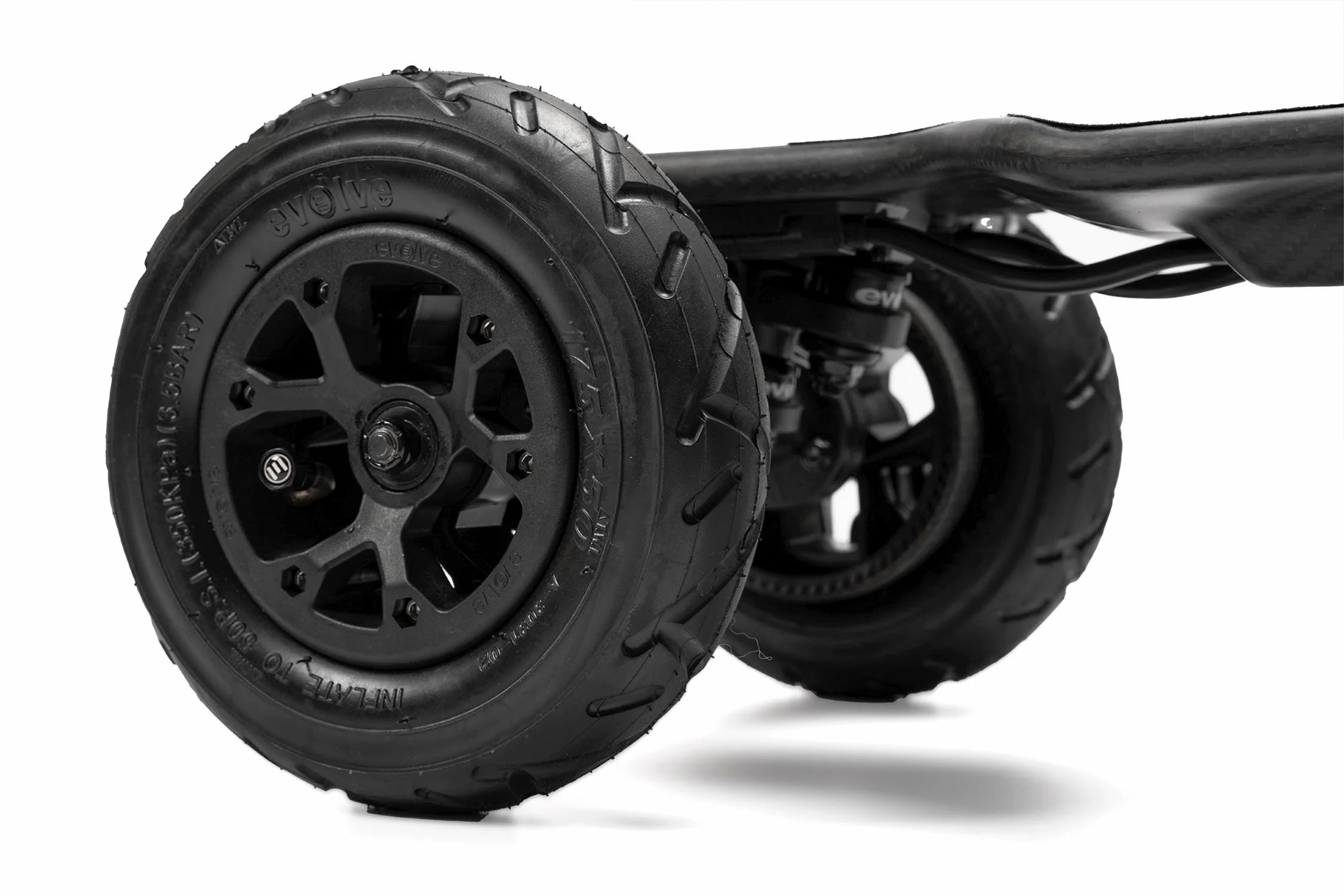 RETAIL ONLY - GTR Series 2 Carbon All Terrain - Image 12