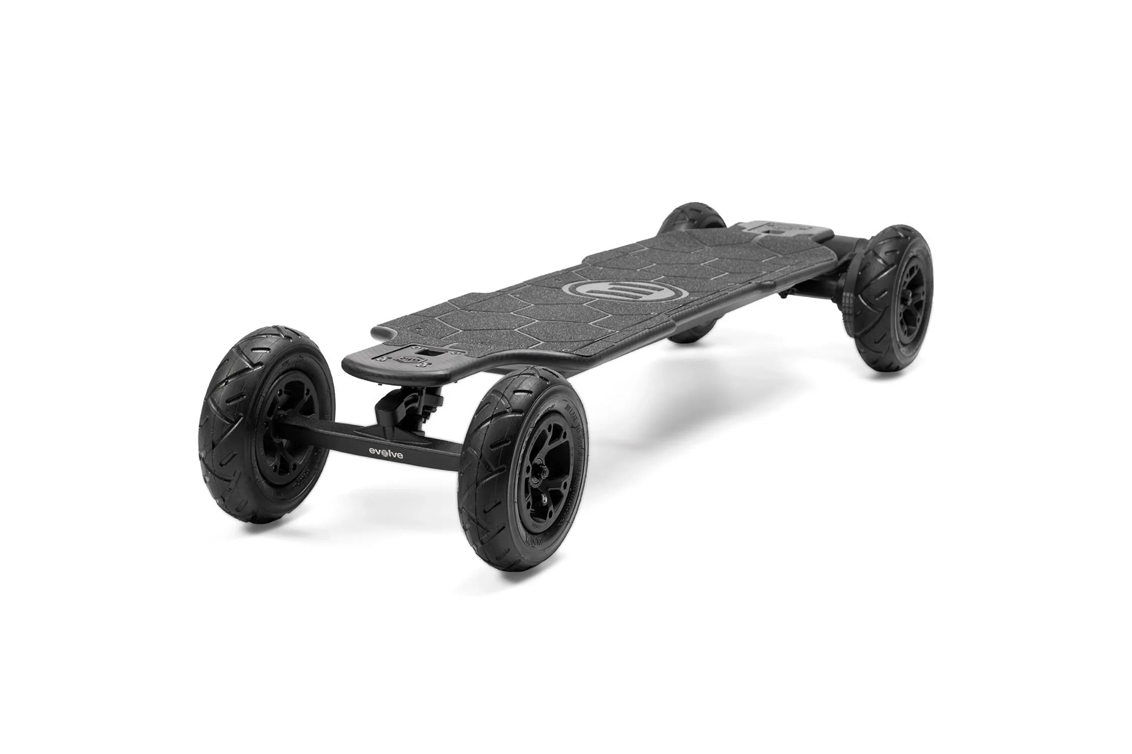 RETAIL ONLY - GTR Series 2 Carbon All Terrain - Image 2