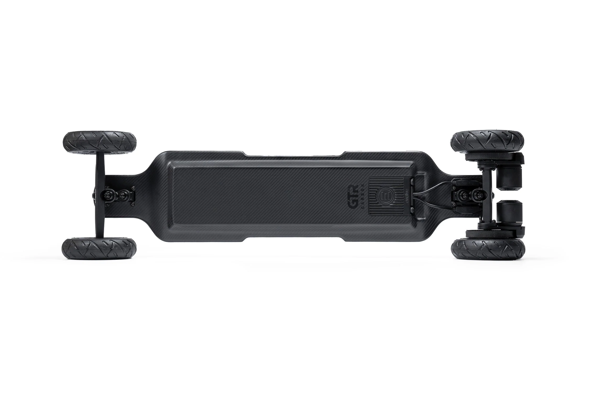 RETAIL ONLY - GTR Series 2 Carbon All Terrain - Image 4