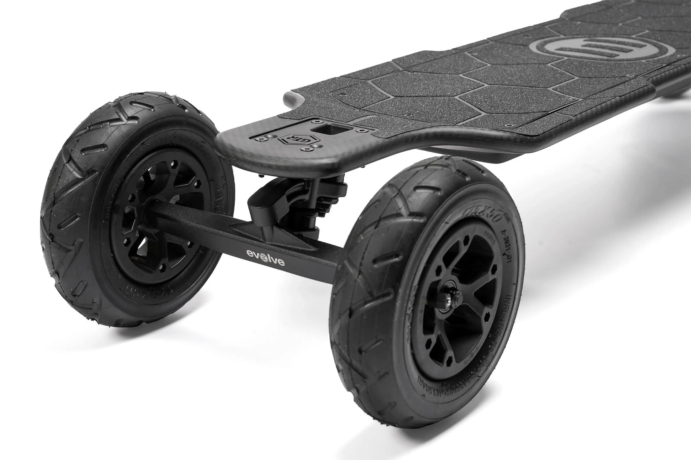 RETAIL ONLY - GTR Series 2 Carbon All Terrain - Image 6