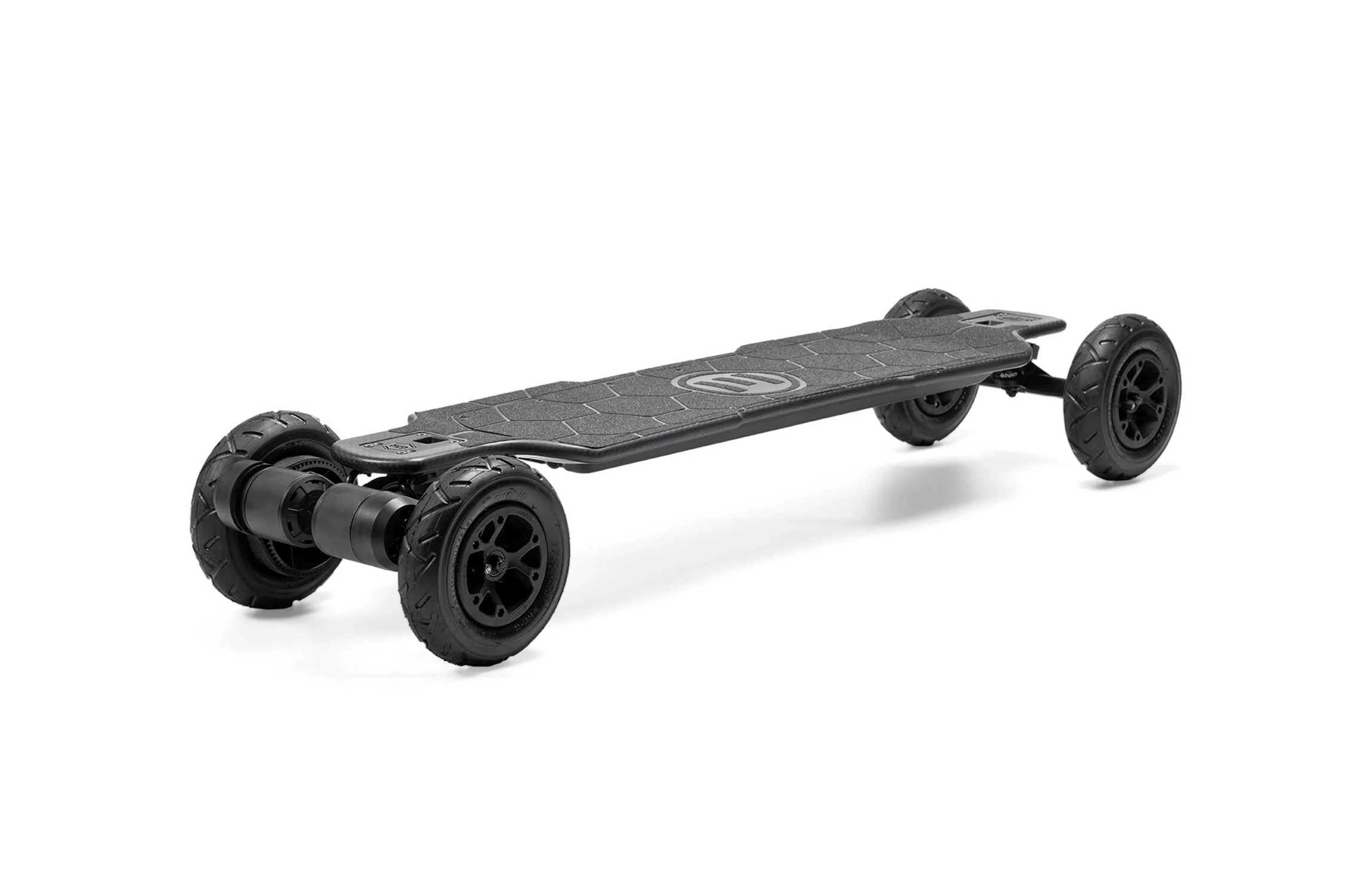 RETAIL ONLY - GTR Series 2 Carbon All Terrain - Image 9