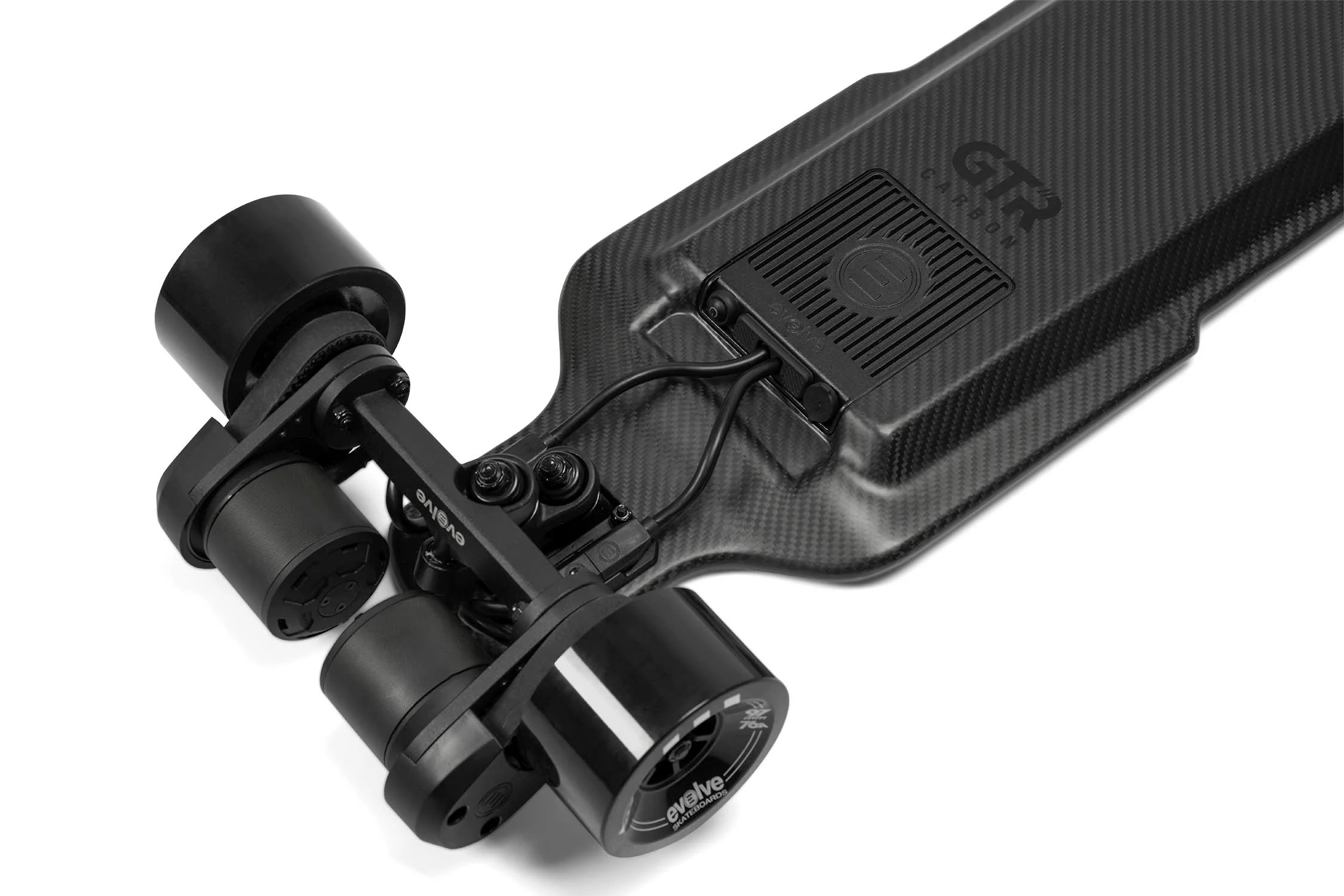 RETAIL ONLY - GTR Series 2 Carbon Street - Image 10