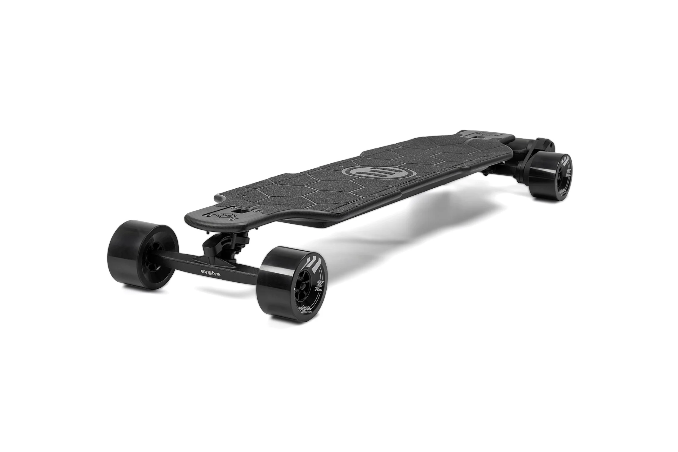 RETAIL ONLY - GTR Series 2 Carbon Street - Image 2
