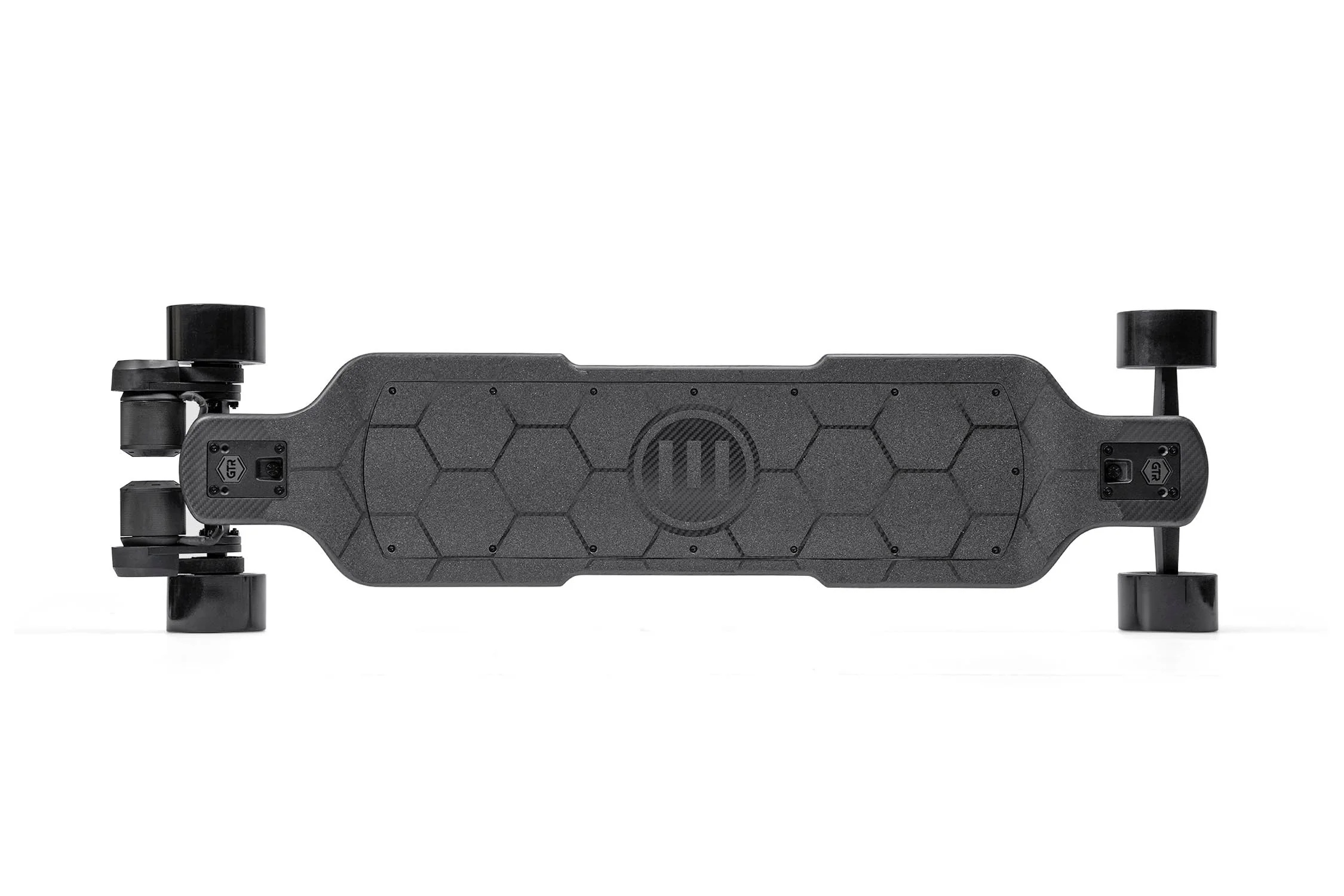 RETAIL ONLY - GTR Series 2 Carbon Street - Image 5