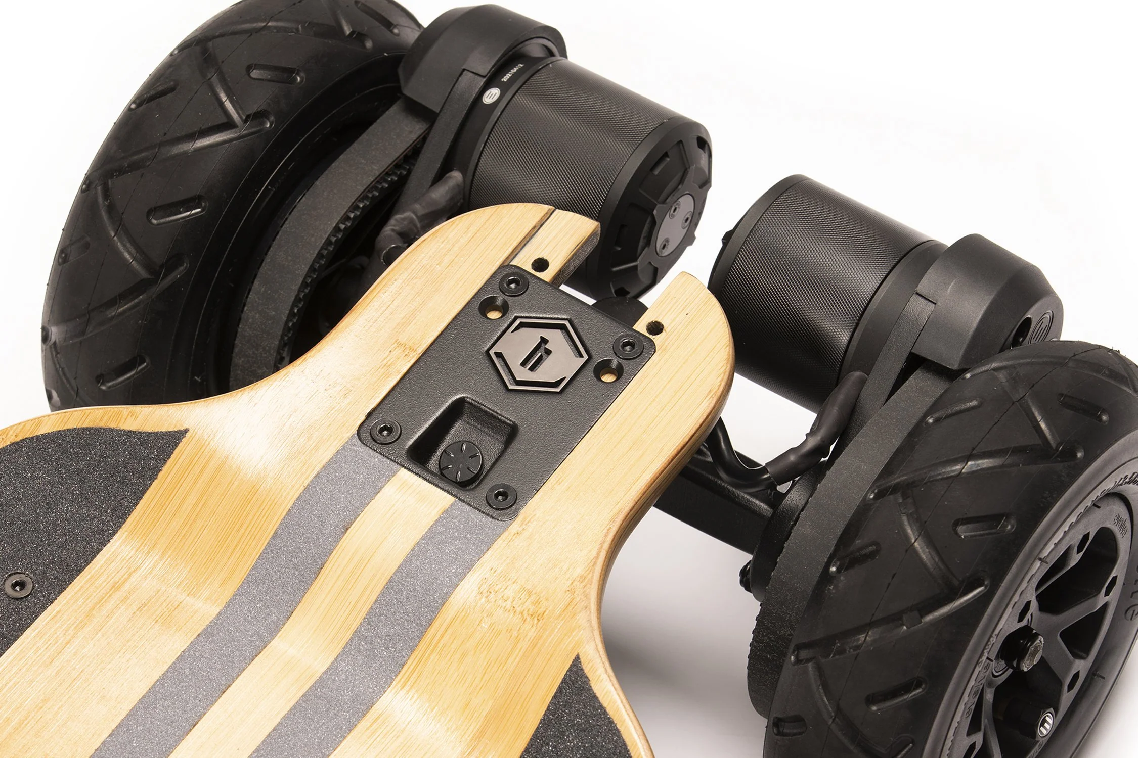 RETAIL ONLY Hadean - Bamboo 2-in-1