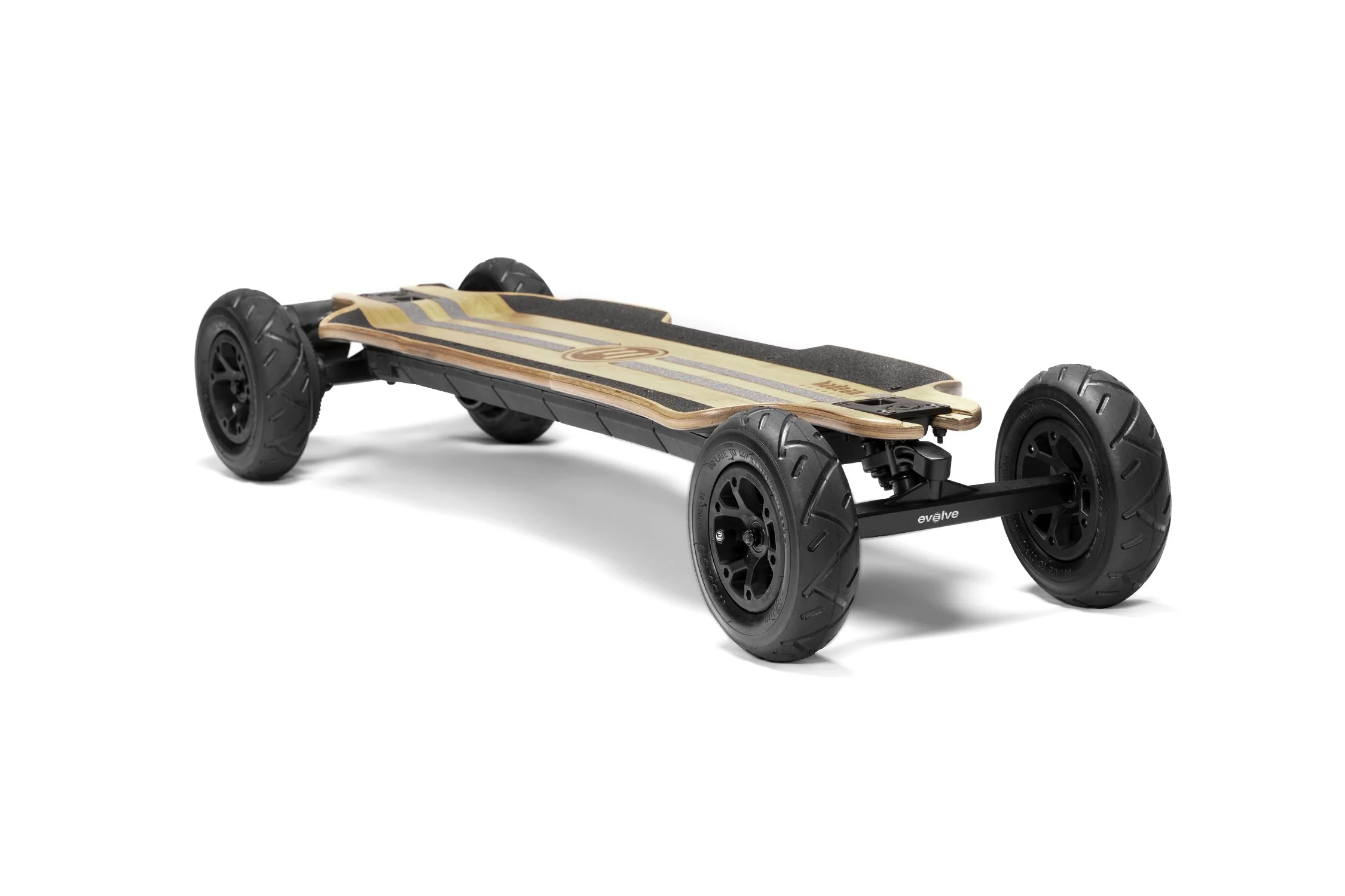 RETAIL ONLY Hadean - Bamboo 2-in-1 - Image 3