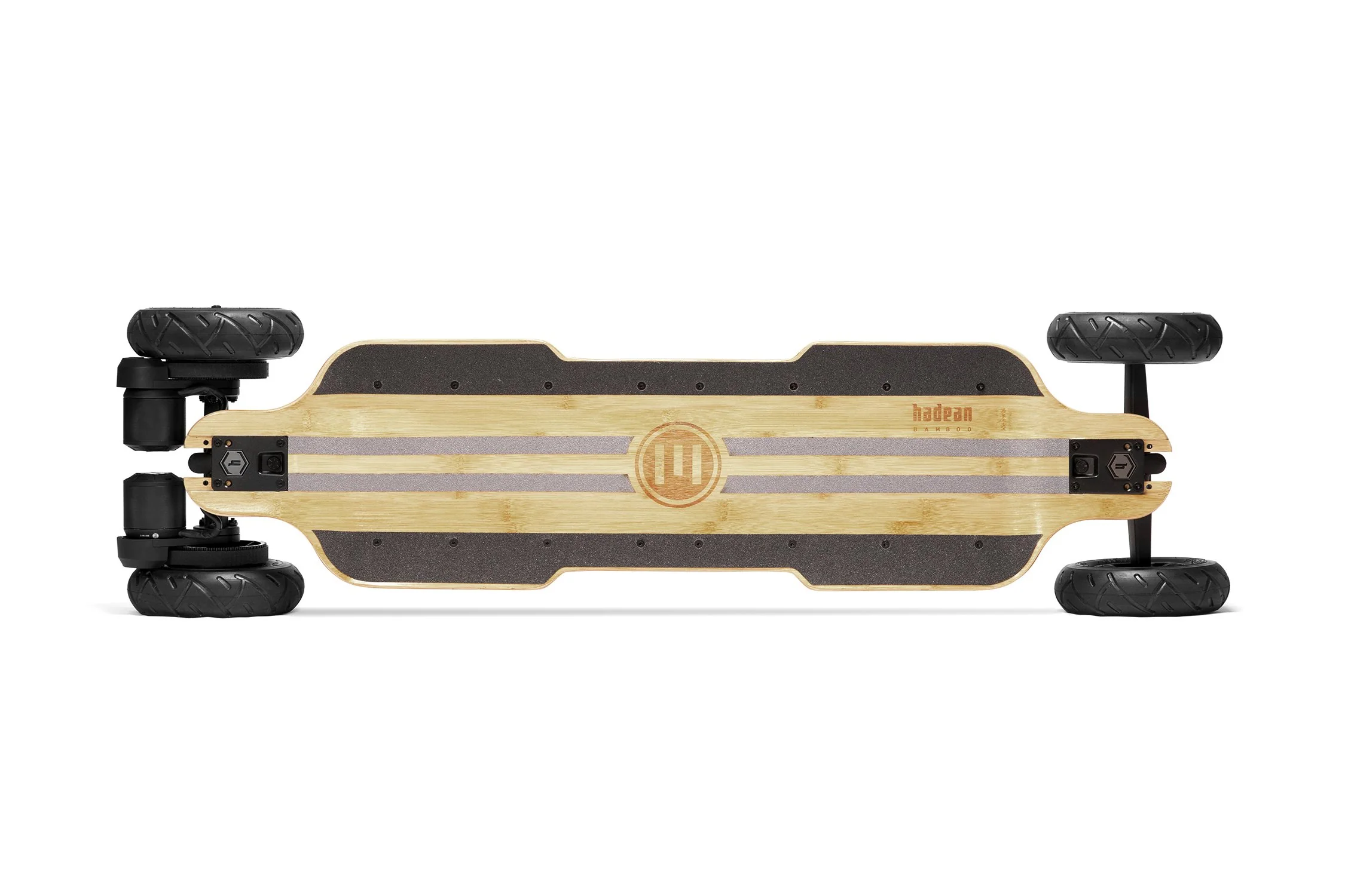 RETAIL ONLY Hadean - Bamboo 2-in-1 - Image 7