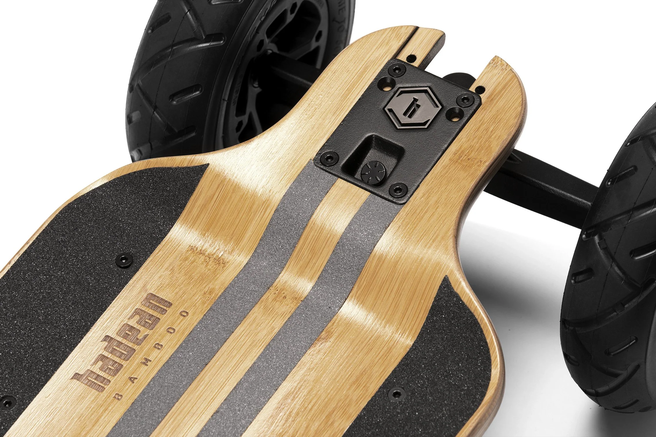 RETAIL ONLY Hadean - Bamboo All Terrain - Image 10