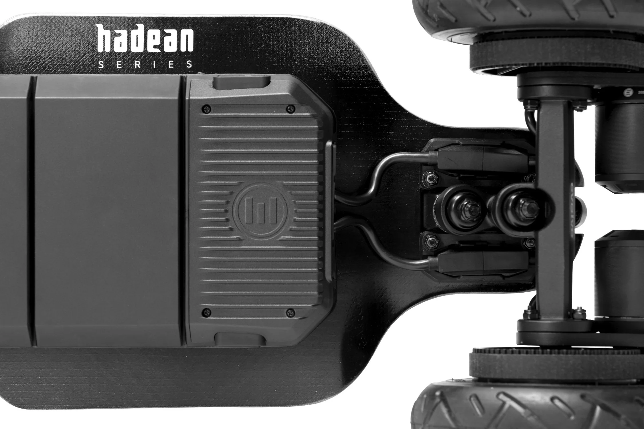 RETAIL ONLY Hadean - Bamboo All Terrain - Image 12