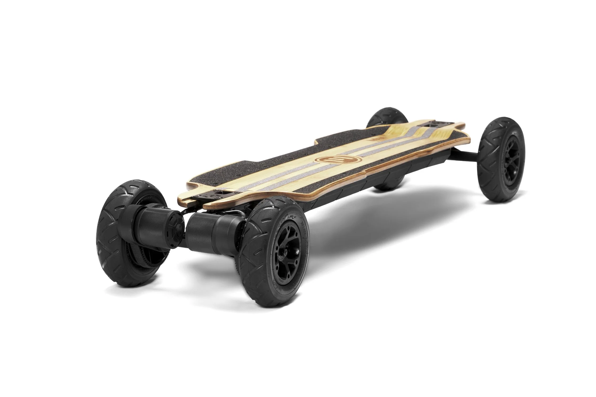 RETAIL ONLY Hadean - Bamboo All Terrain - Image 2