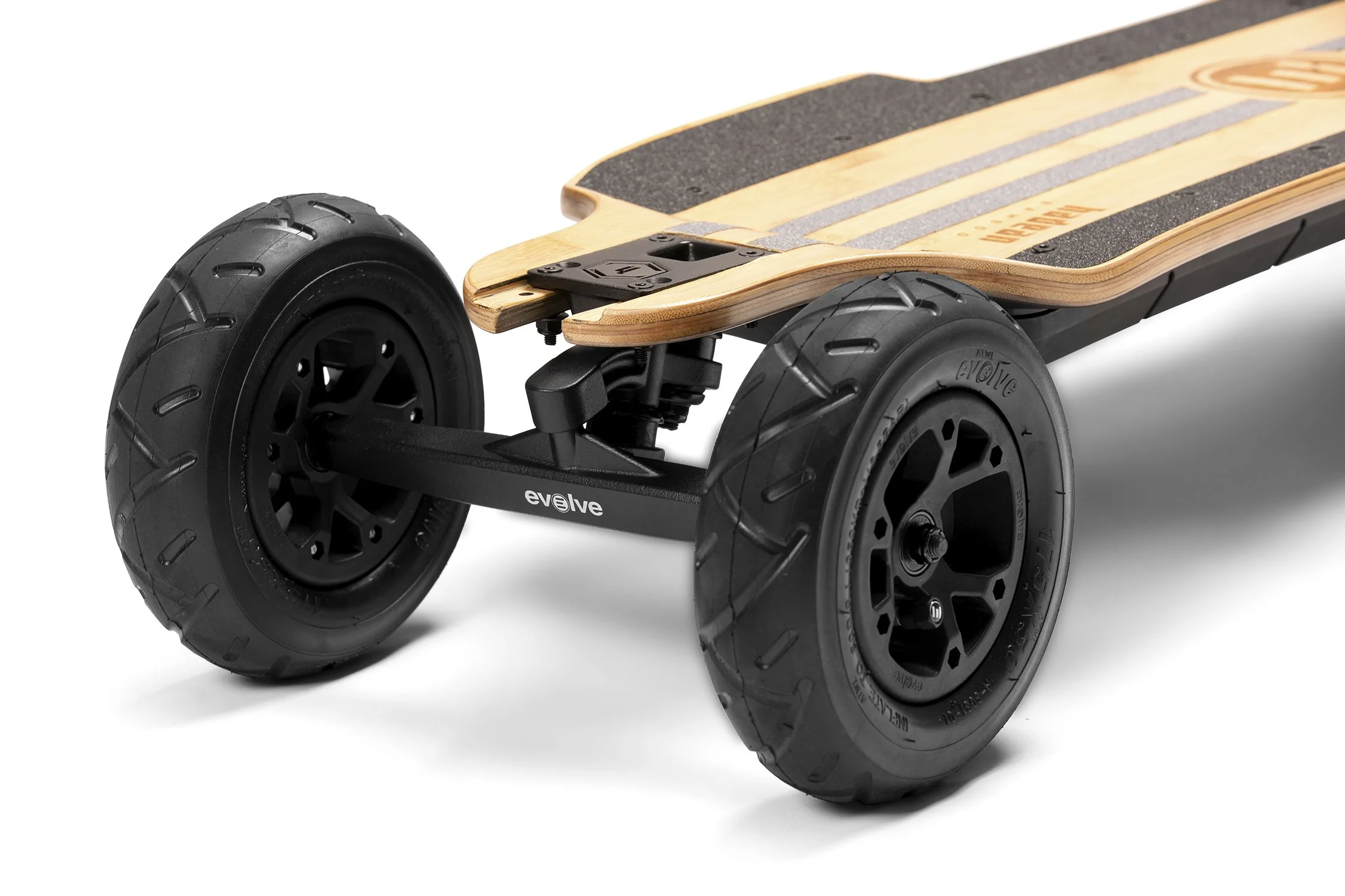 RETAIL ONLY Hadean - Bamboo All Terrain - Image 3