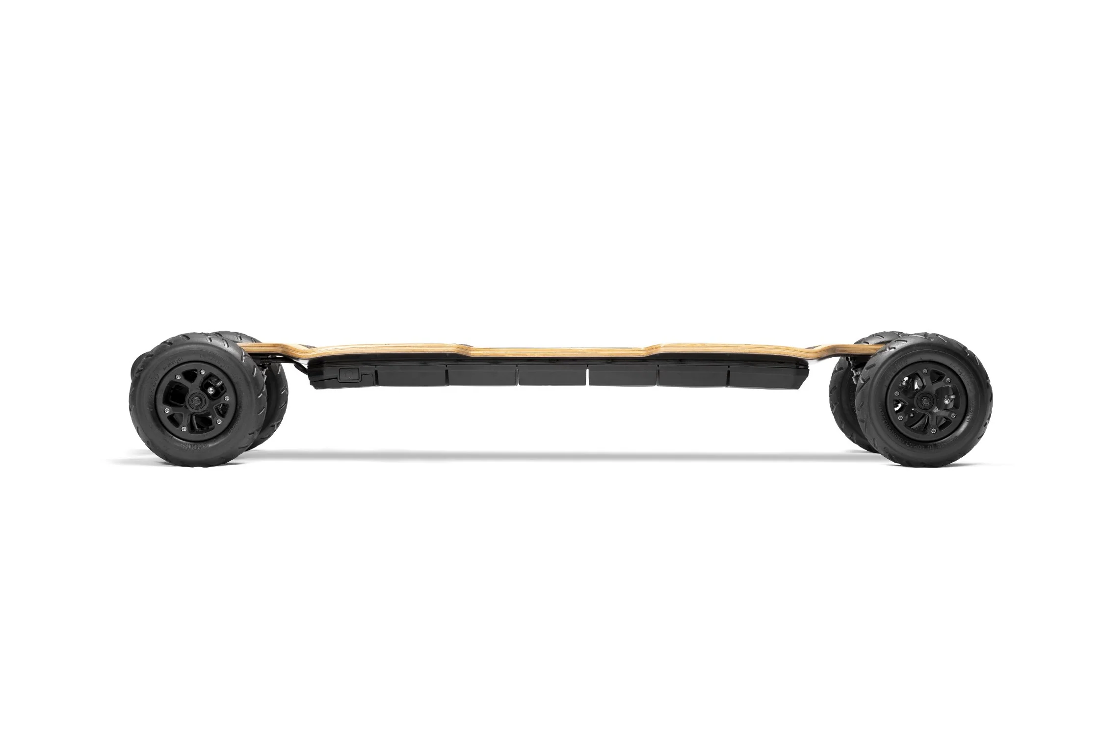 RETAIL ONLY Hadean - Bamboo All Terrain - Image 5