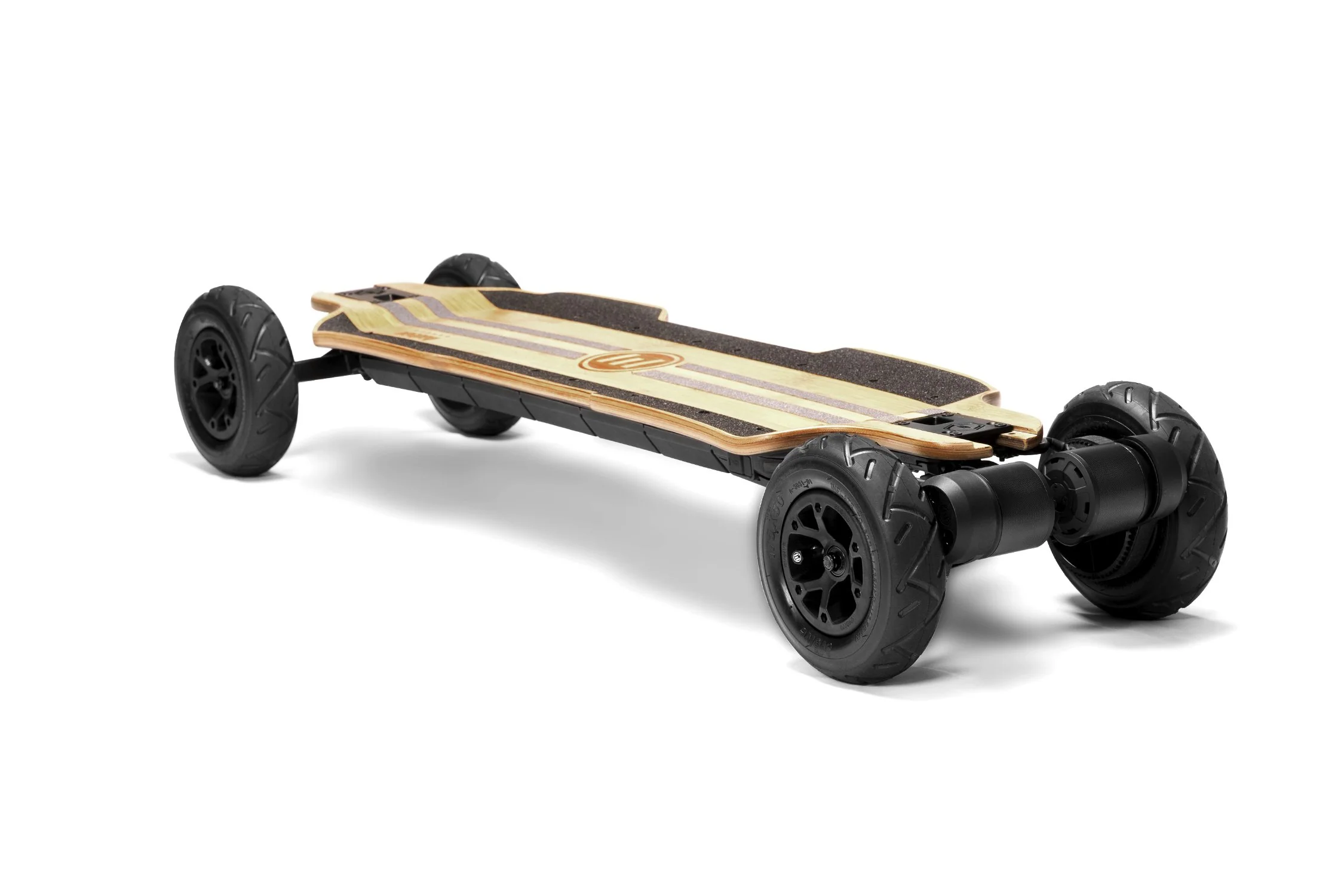 RETAIL ONLY Hadean - Bamboo All Terrain - Image 7