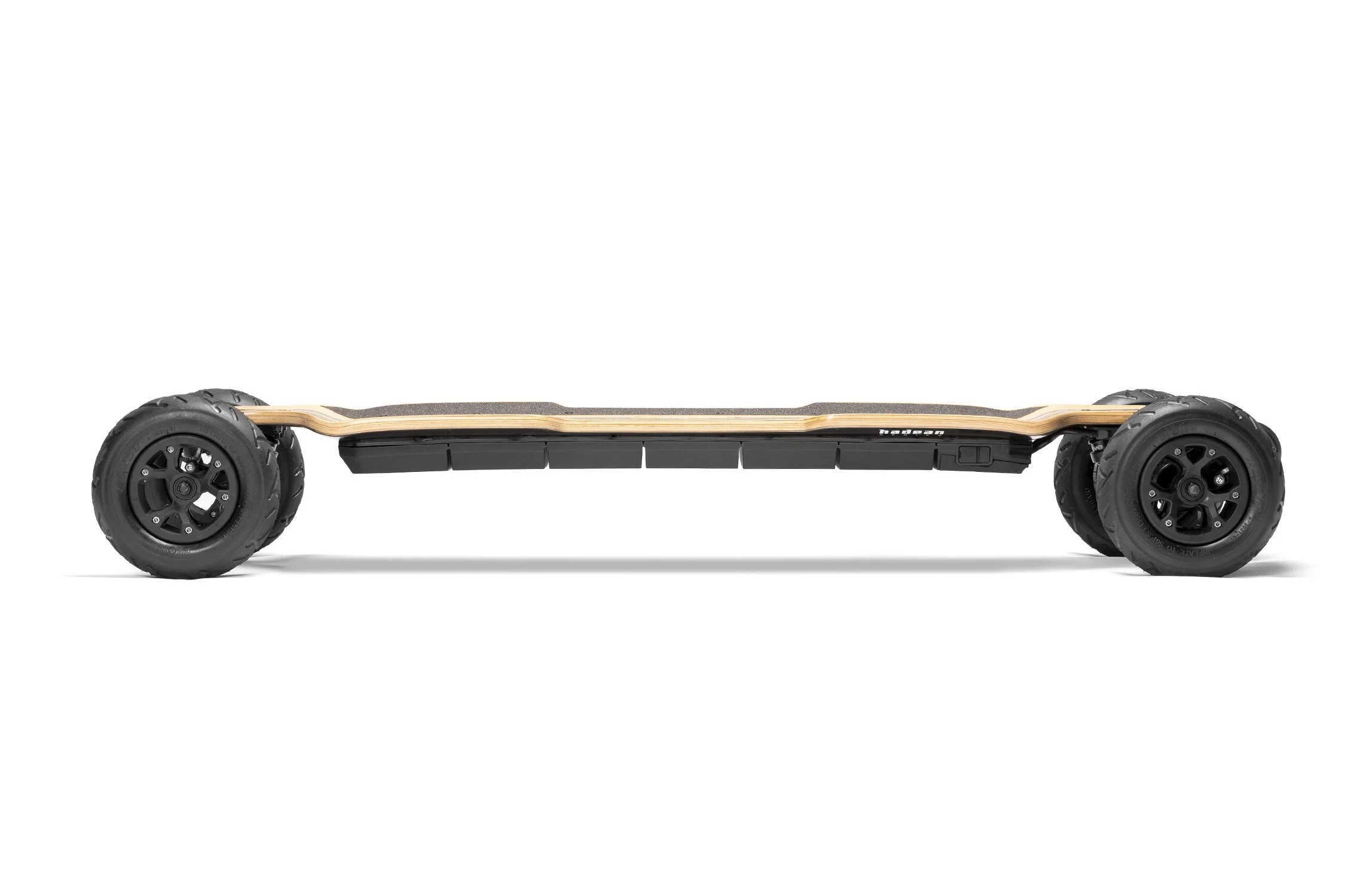 RETAIL ONLY Hadean - Bamboo All Terrain - Image 8