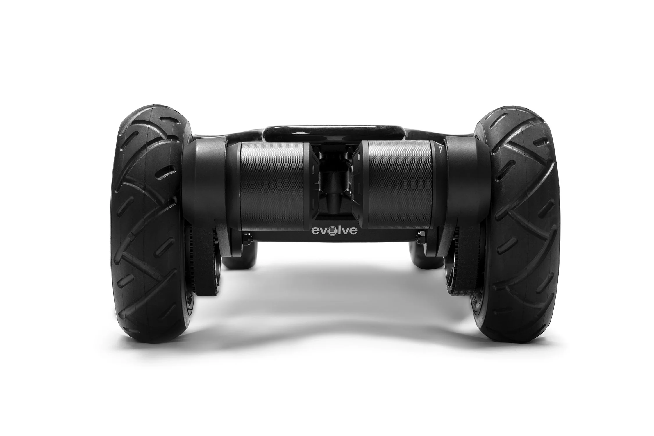 RETAIL ONLY Hadean - Carbon 2-in-1 - Image 3