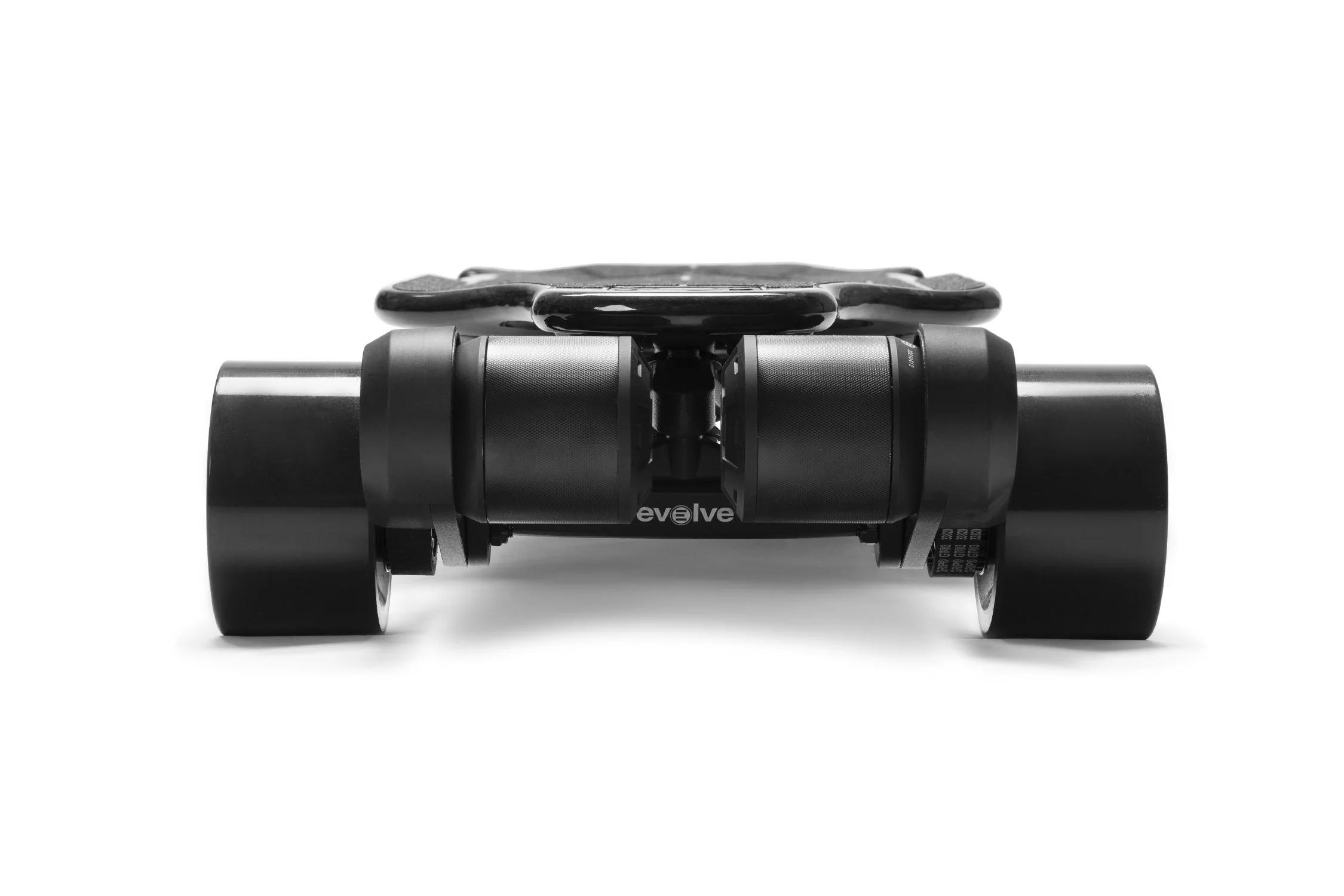 RETAIL ONLY Hadean - Carbon 2-in-1 - Image 4