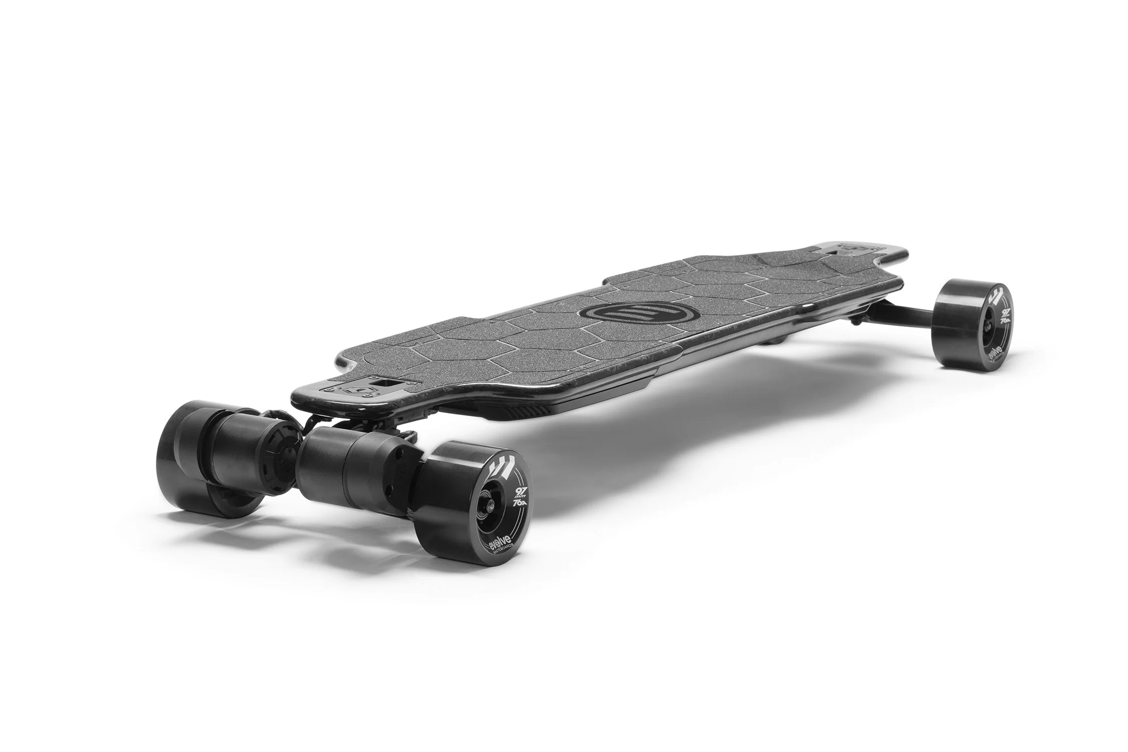 RETAIL ONLY Hadean - Carbon 2-in-1 - Image 9