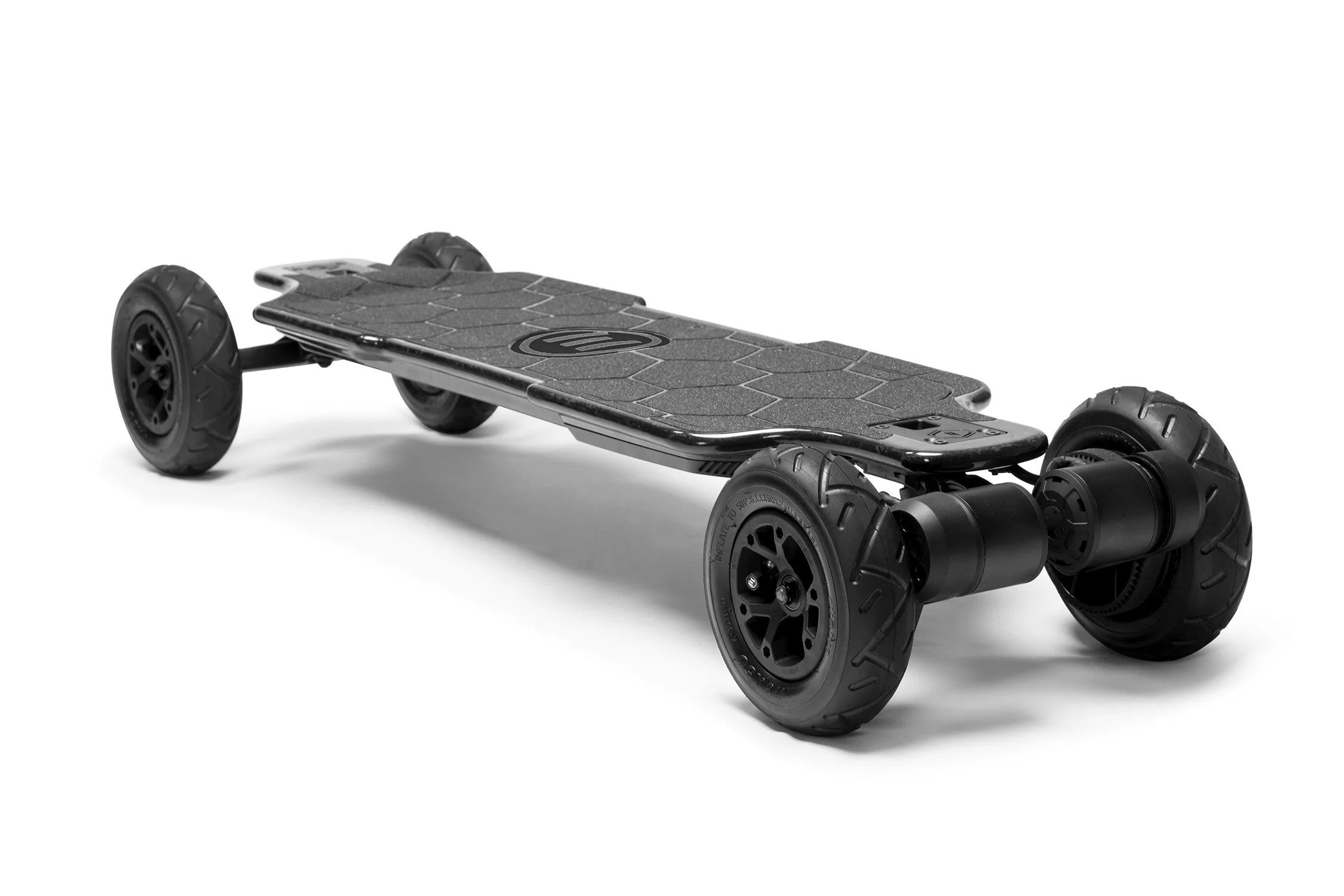 RETAIL ONLY Hadean - Carbon All Terrain - Image 11