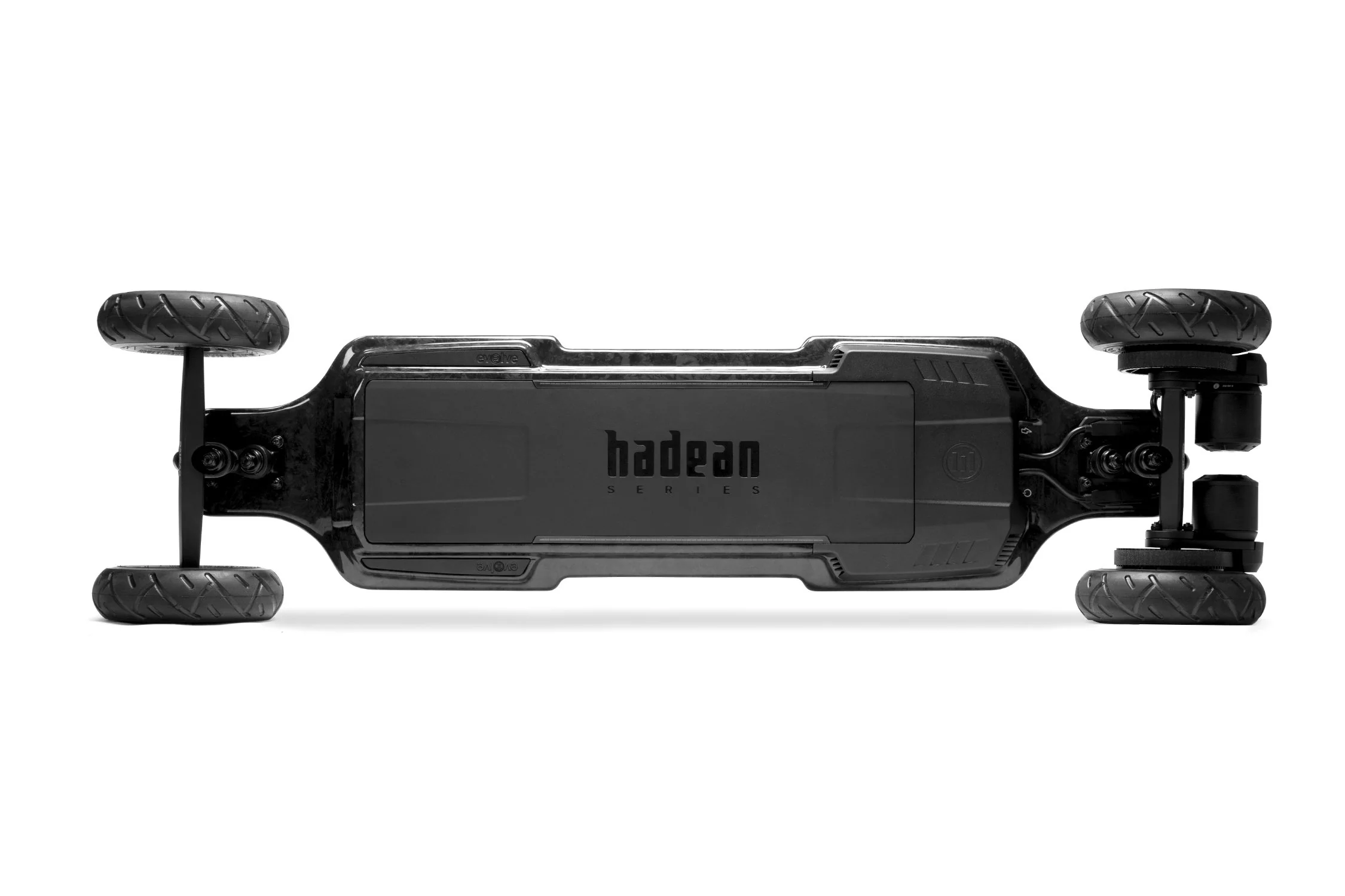 RETAIL ONLY Hadean - Carbon All Terrain - Image 12