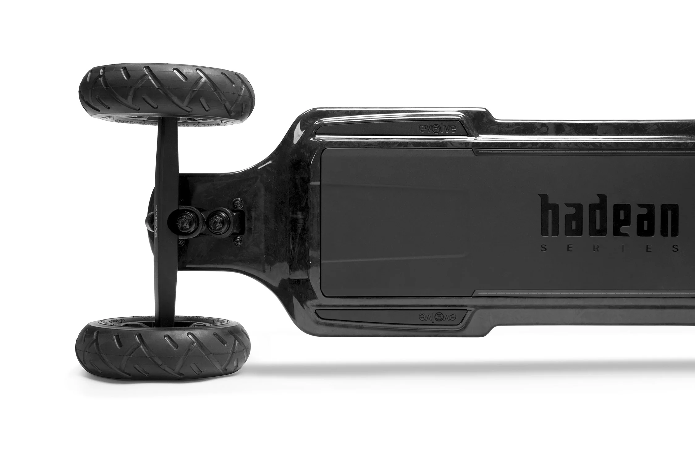 RETAIL ONLY Hadean - Carbon All Terrain - Image 14