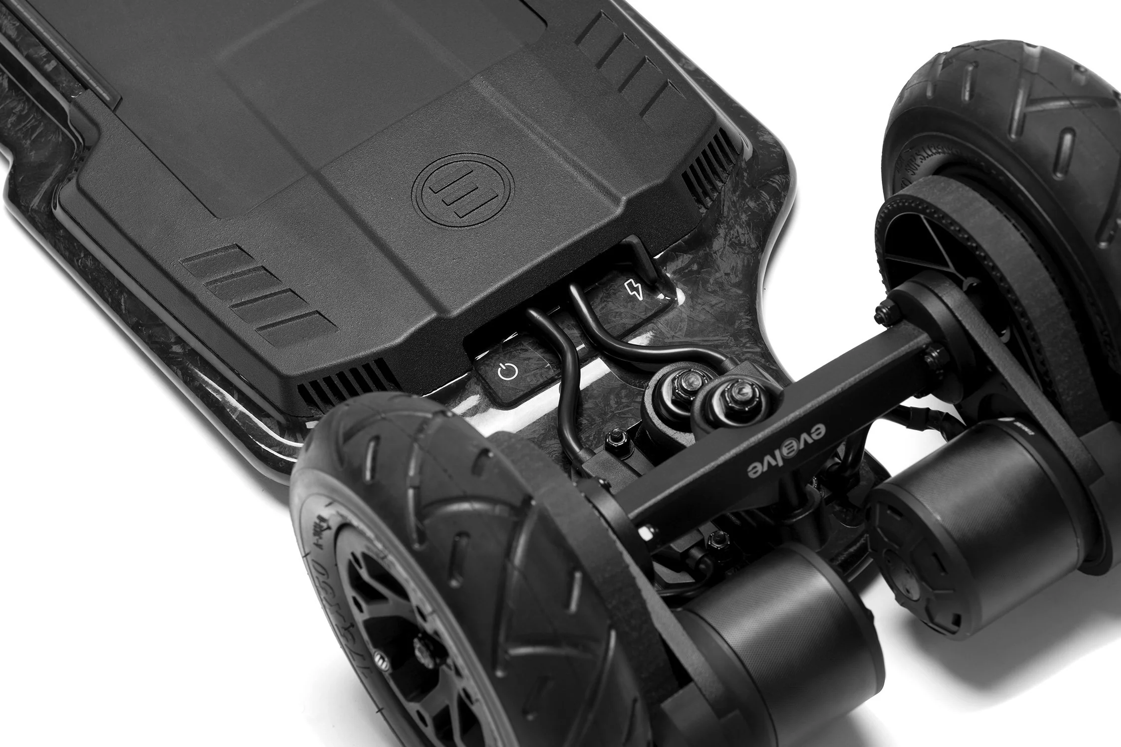 RETAIL ONLY Hadean - Carbon All Terrain - Image 18