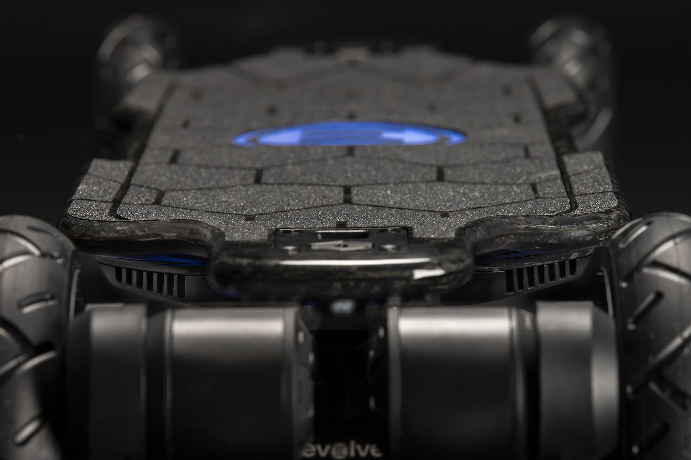 RETAIL ONLY Hadean - Carbon All Terrain - Image 2