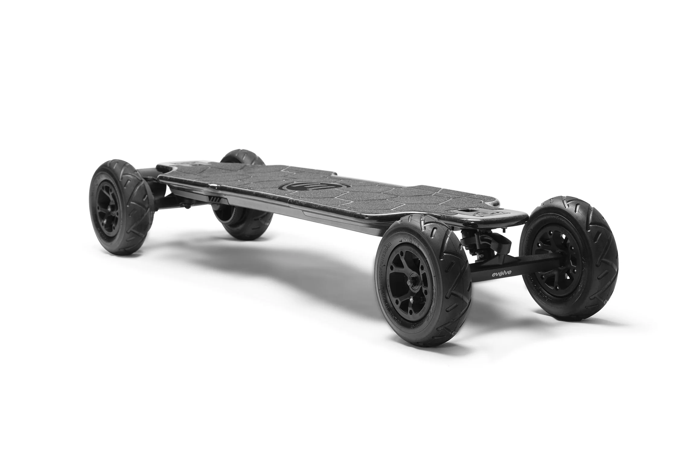 RETAIL ONLY Hadean - Carbon All Terrain - Image 4