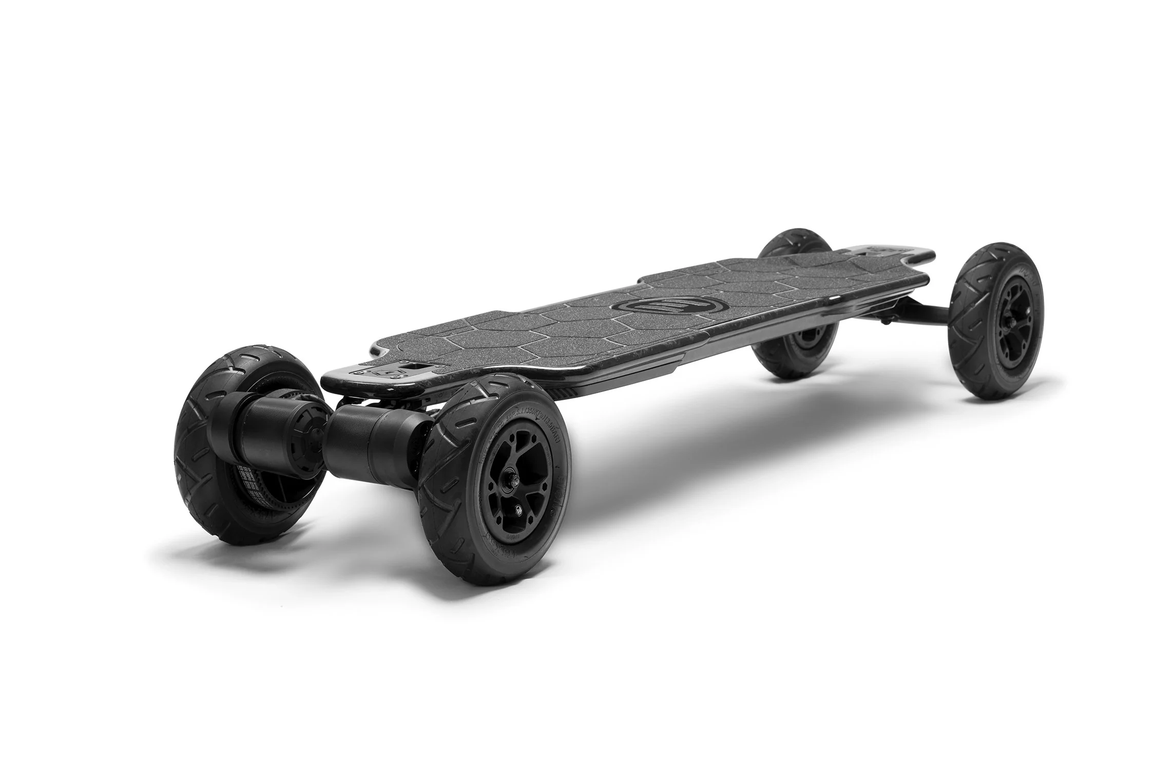 RETAIL ONLY Hadean - Carbon All Terrain - Image 7