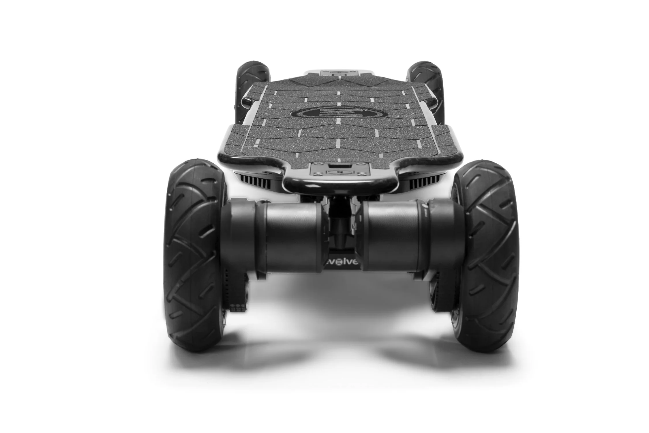 RETAIL ONLY Hadean - Carbon All Terrain - Image 9