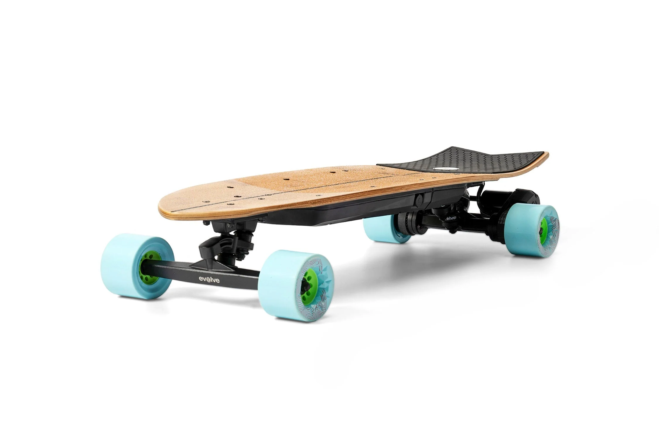 RETAIL ONLY - Stoke Series 2