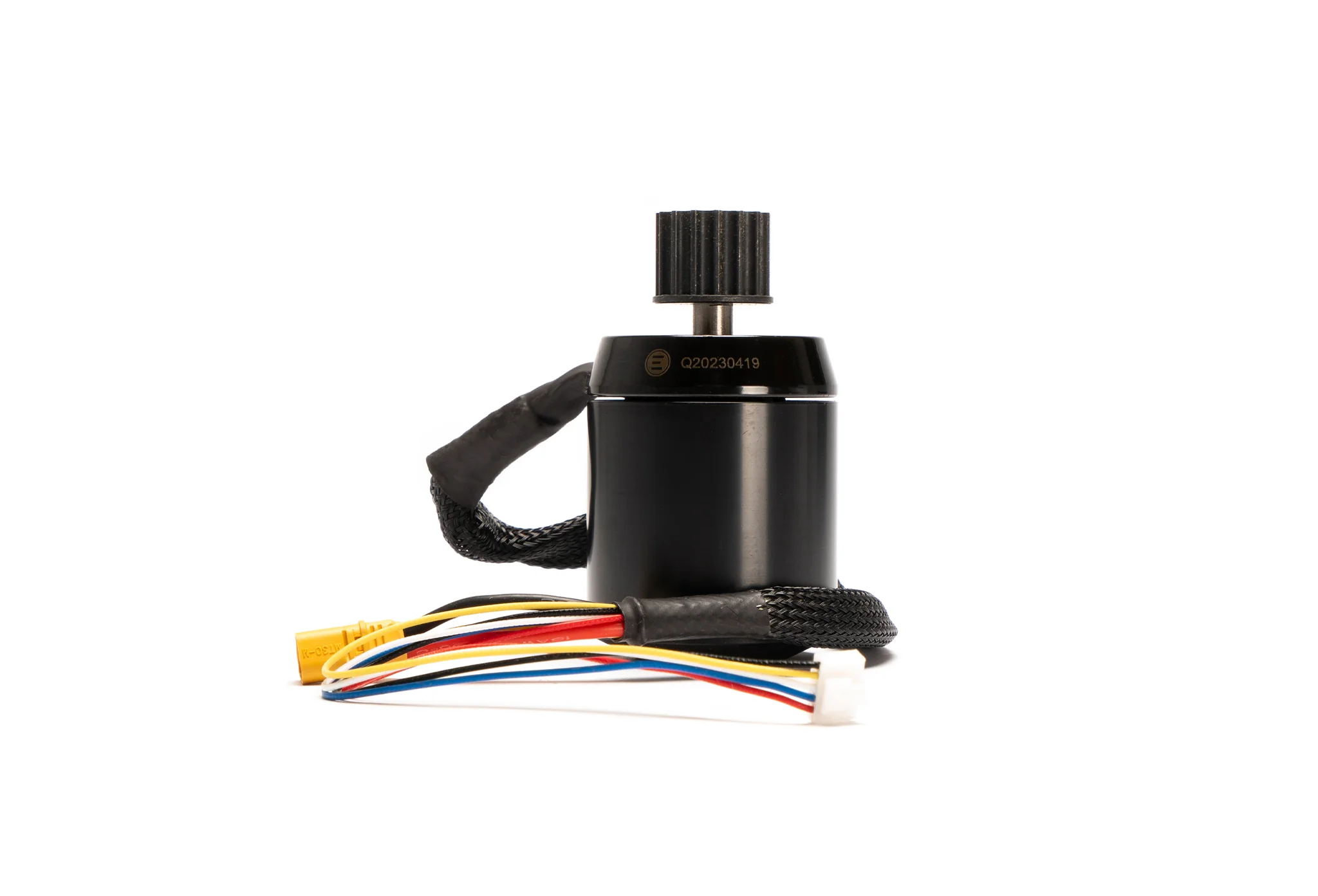 Evolve Electric Skateboard Motor - Image 3