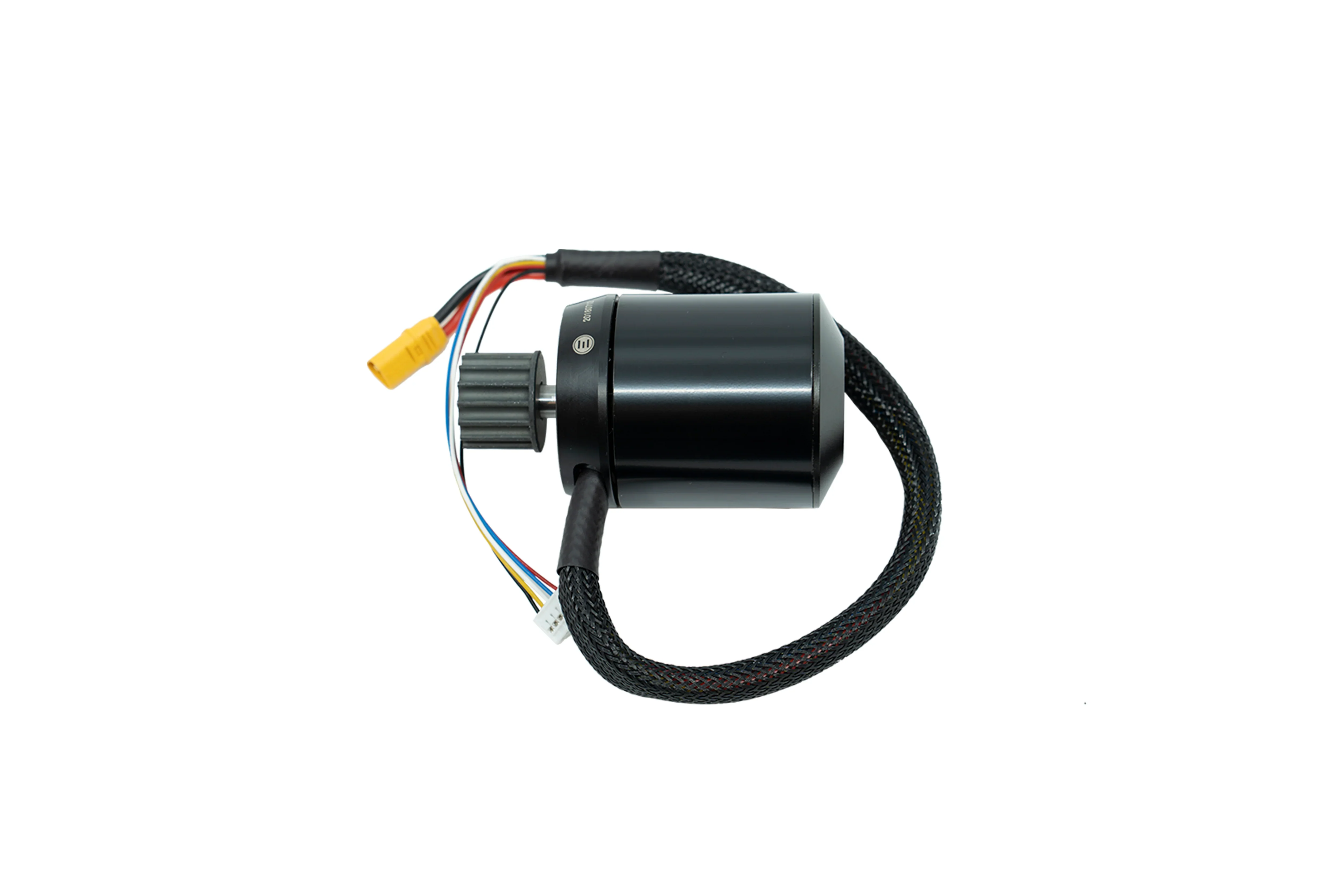 Evolve Electric Skateboard Motor - Image 4
