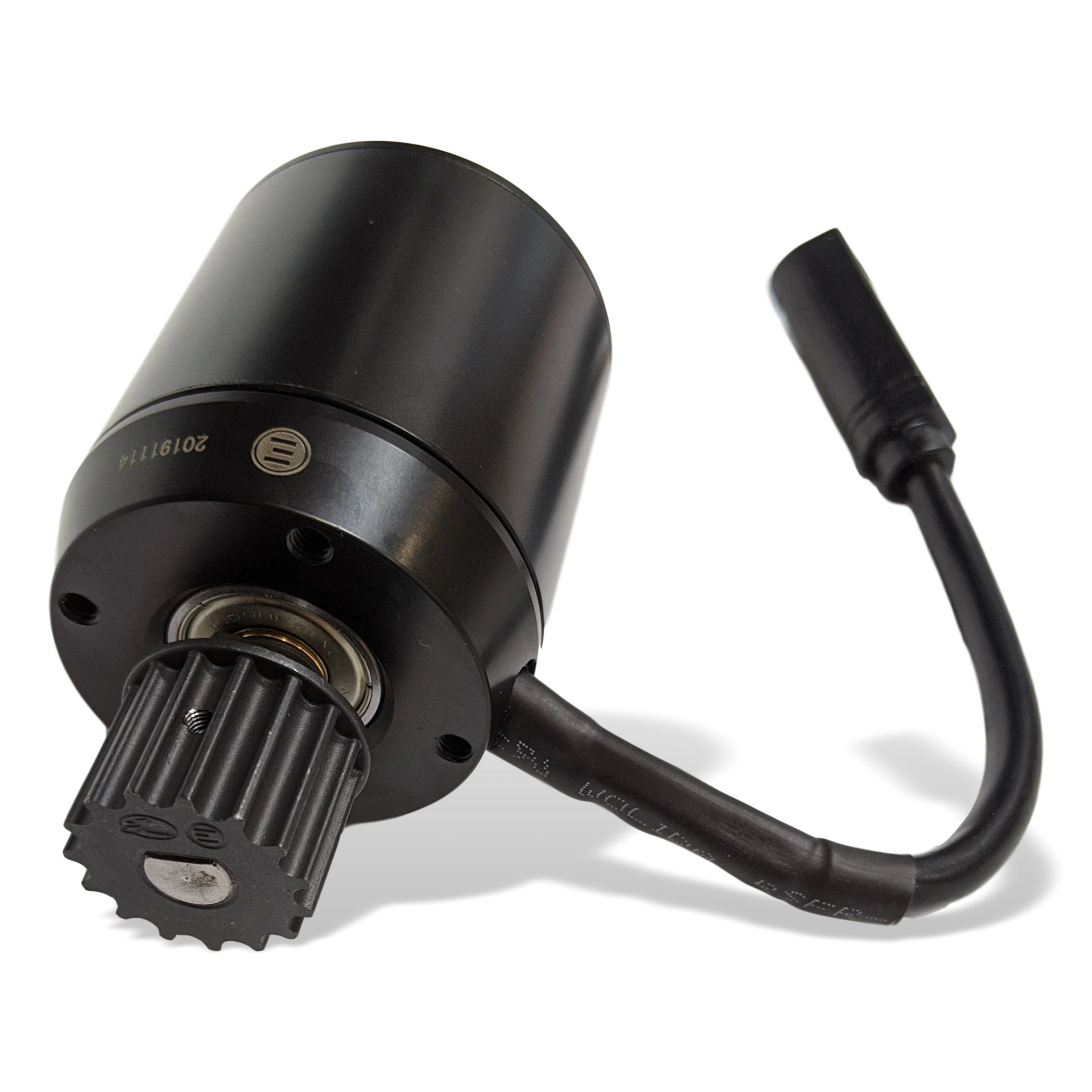 Evolve Electric Skateboard Motor - Image 5