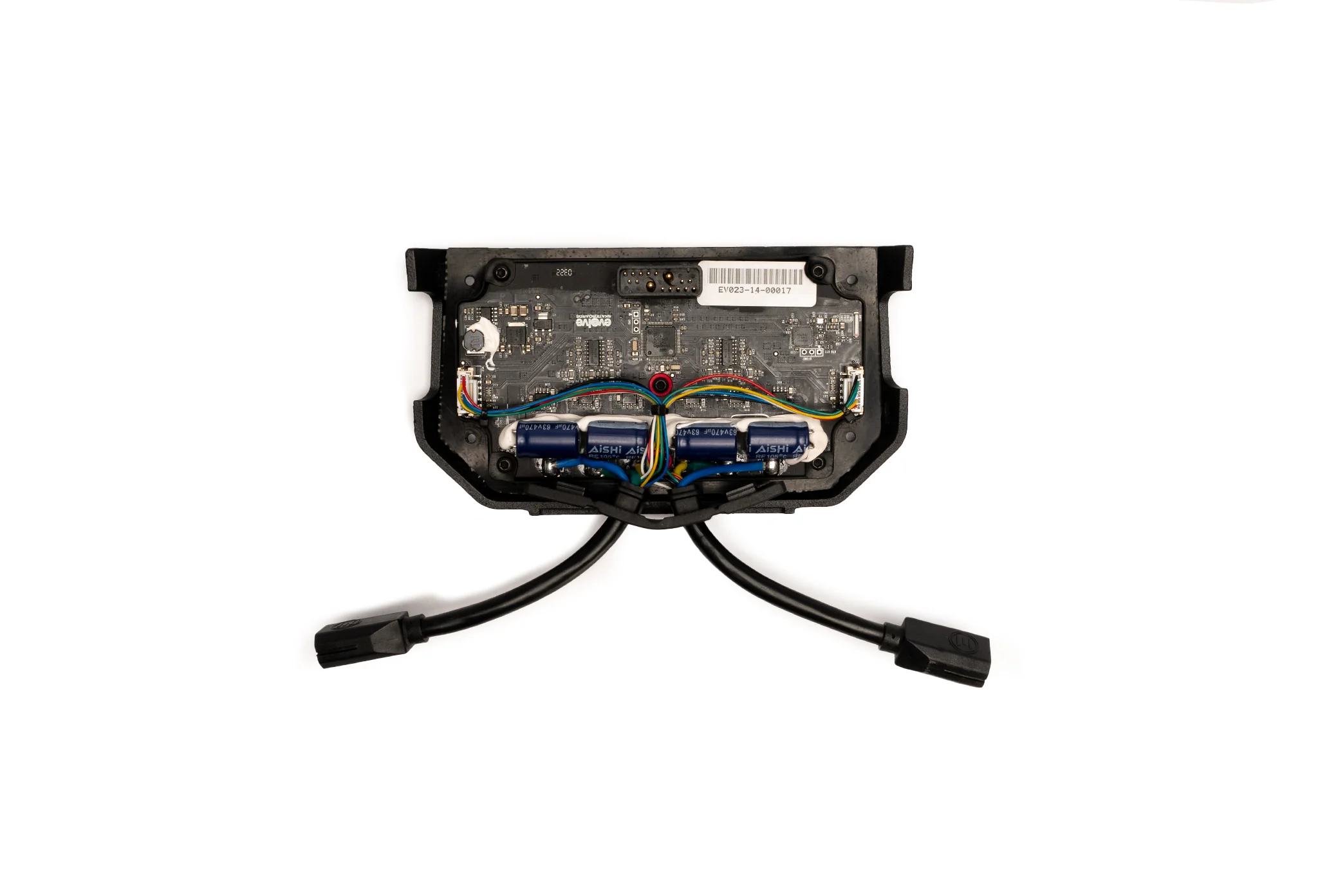 Motor Controller for Evolve Electric Skateboards - Image 10