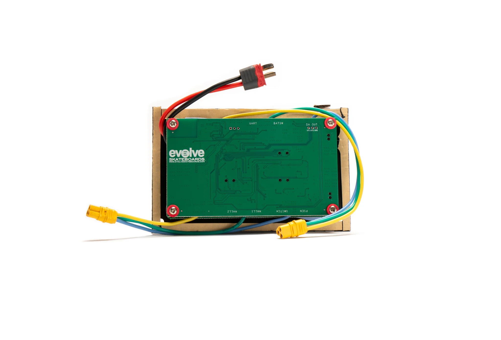 Motor Controller for Evolve Electric Skateboards - Image 12