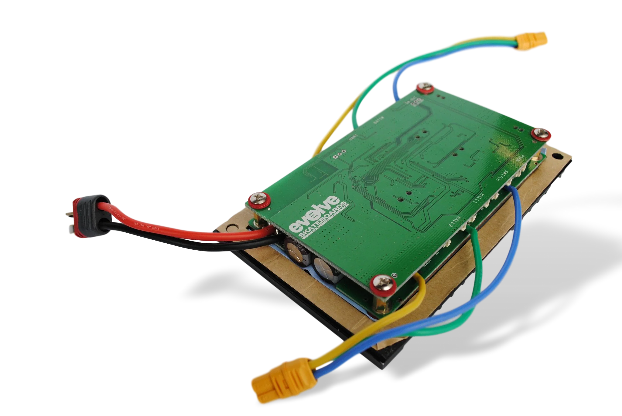 Motor Controller for Evolve Electric Skateboards - Image 6