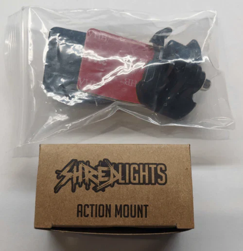 Shred Lights Mounts for Skateboards - Image 8
