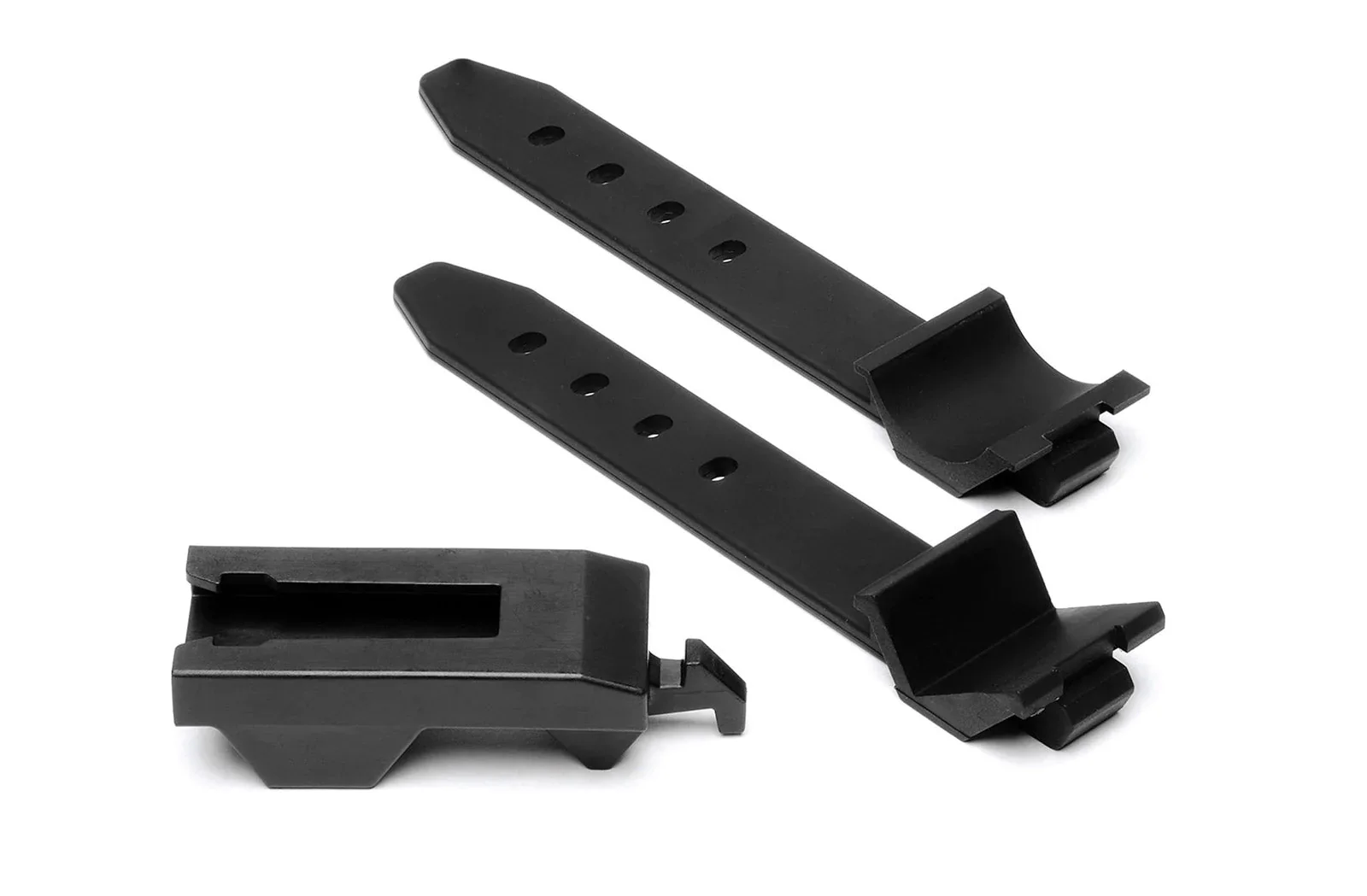 Shred Lights Mounts for Skateboards - Image 9