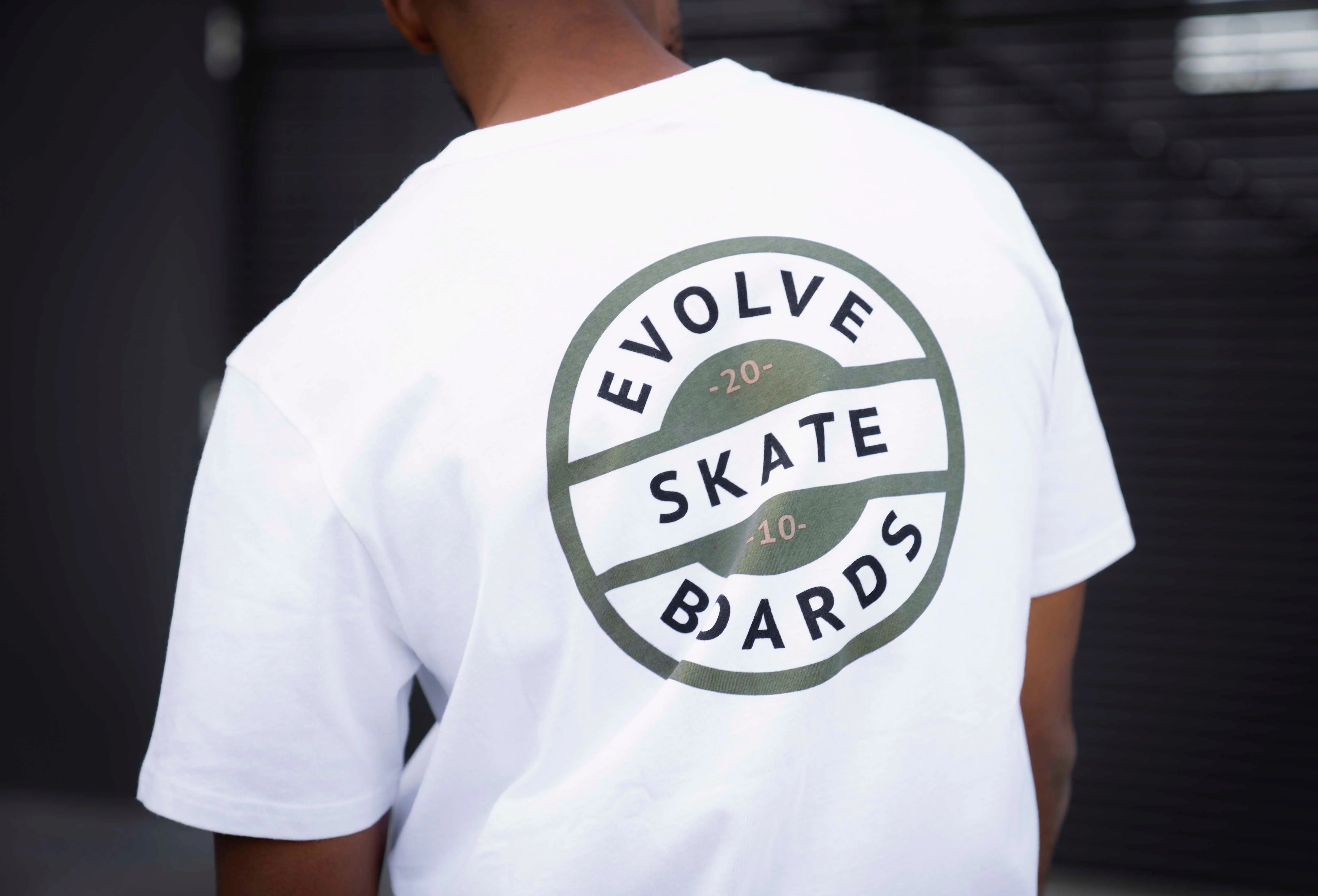 Signal Tee - Image 4