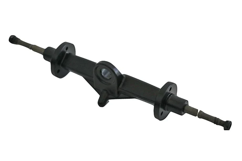 Evolve Skateboard Strut - Image 3