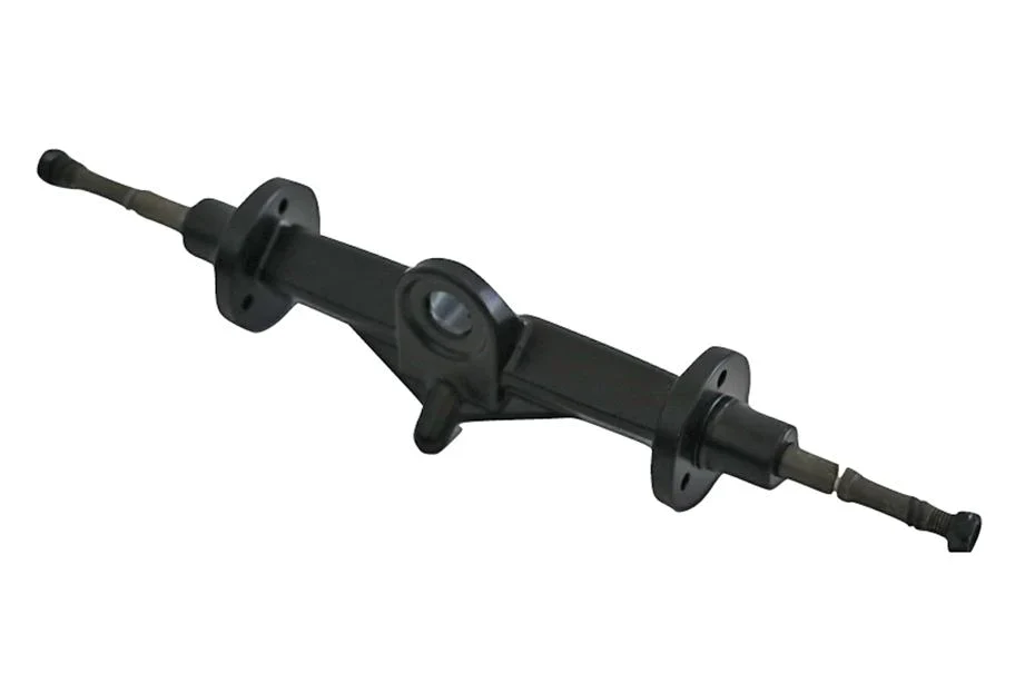 Evolve Skateboard Strut - Image 7