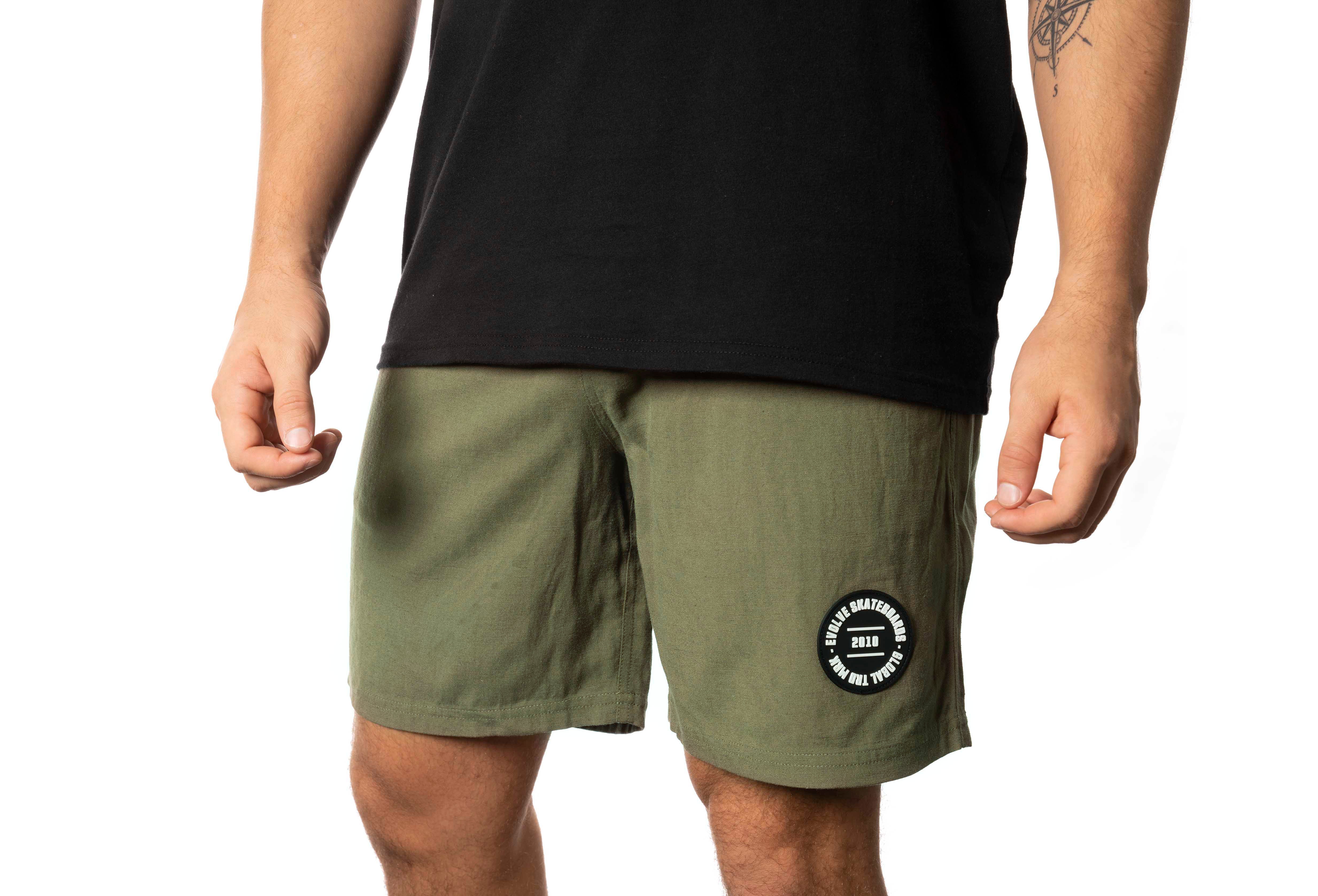 Spark Volley Shorts - Image 10