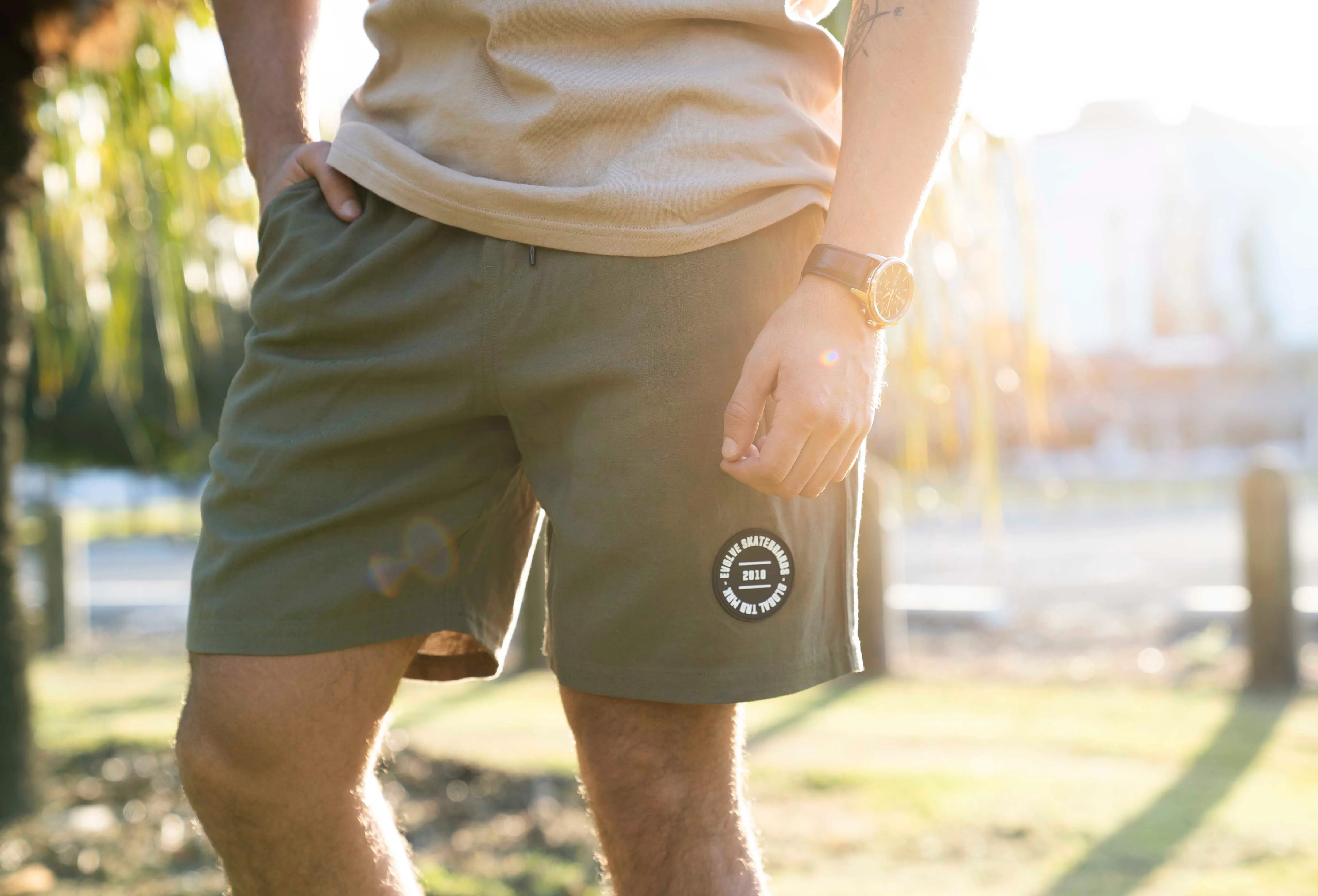Spark Volley Shorts - Image 12