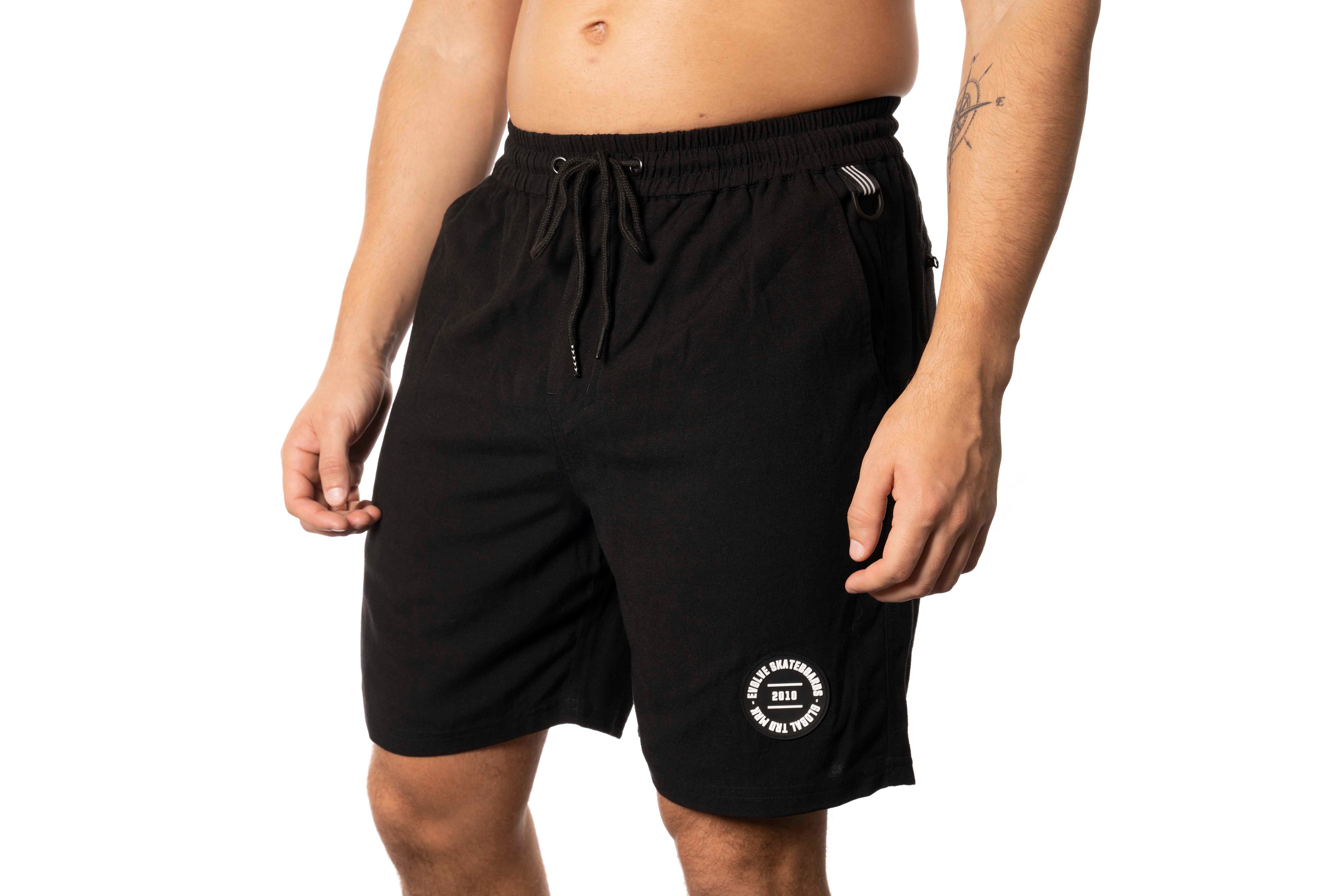 Spark Volley Shorts - Image 3