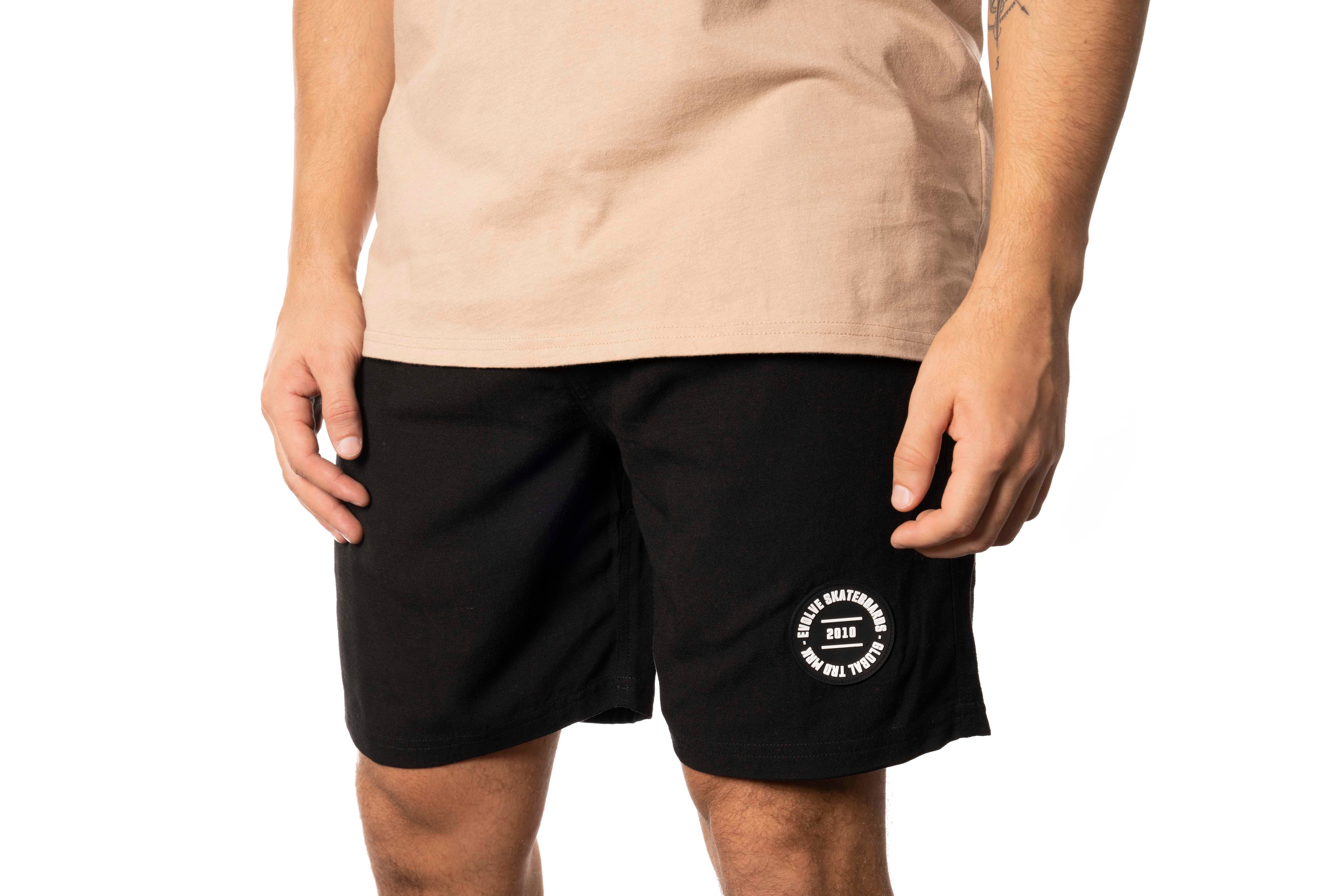 Spark Volley Shorts - Image 4