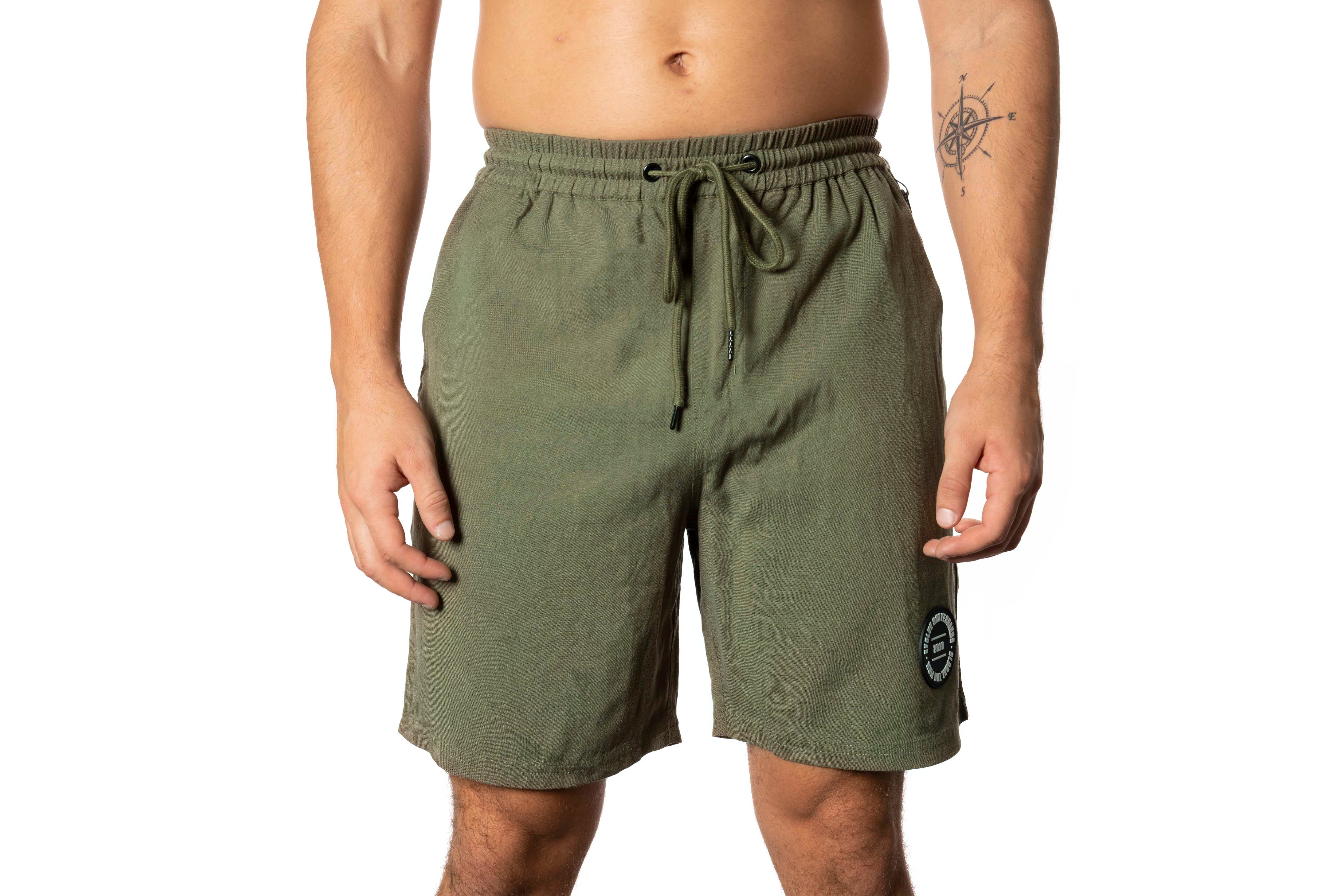 Spark Volley Shorts - Image 7