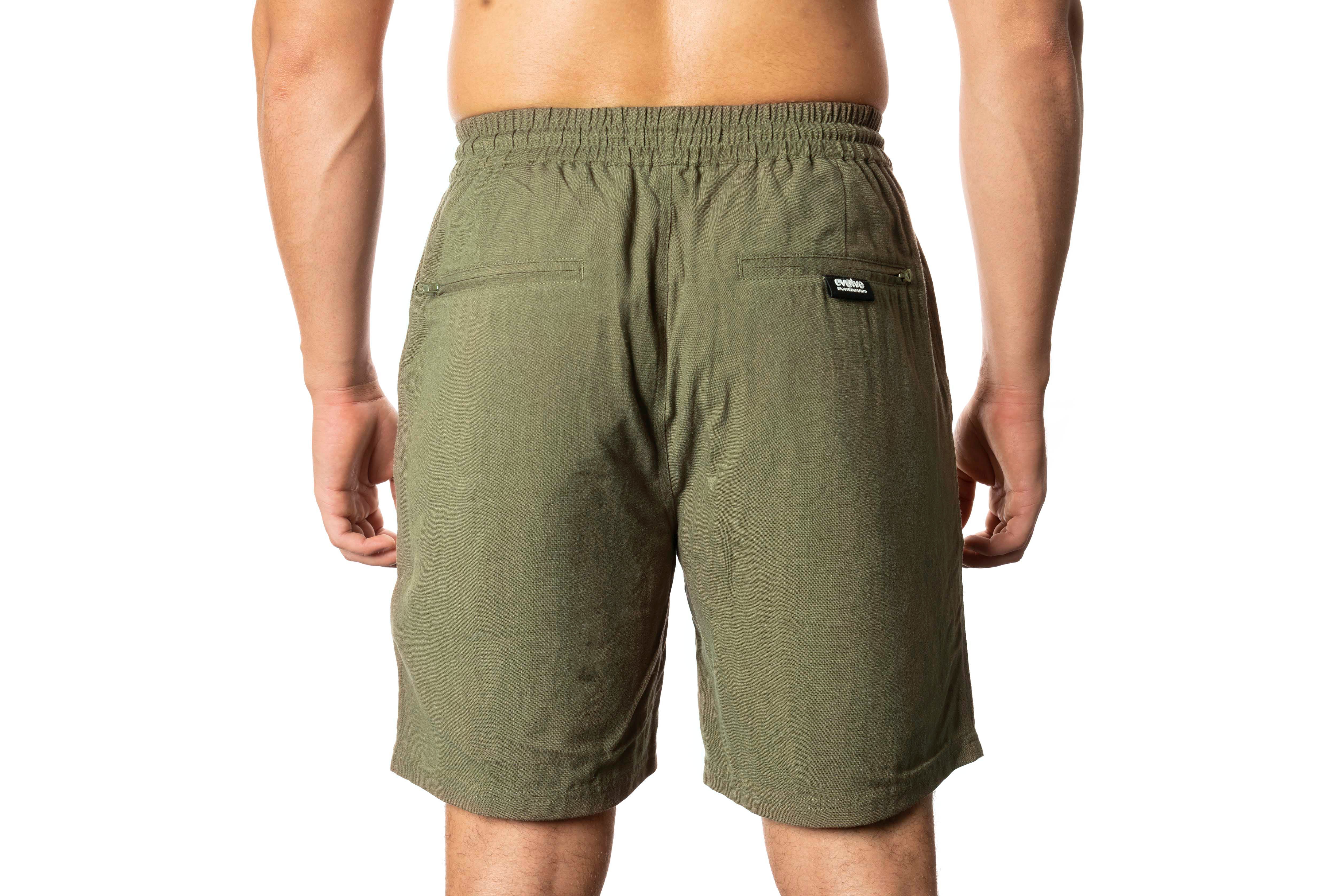 Spark Volley Shorts - Image 8