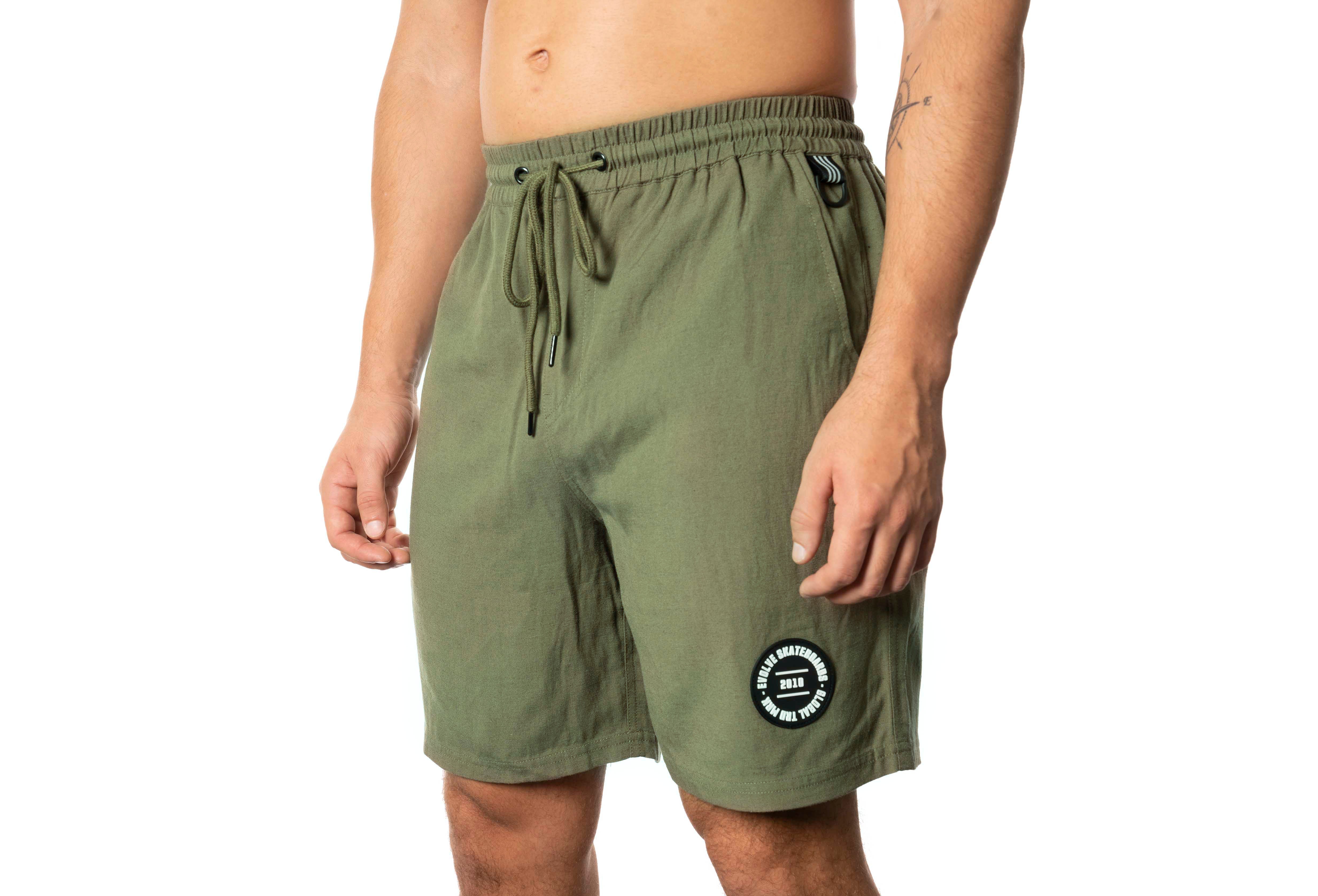 Spark Volley Shorts - Image 9