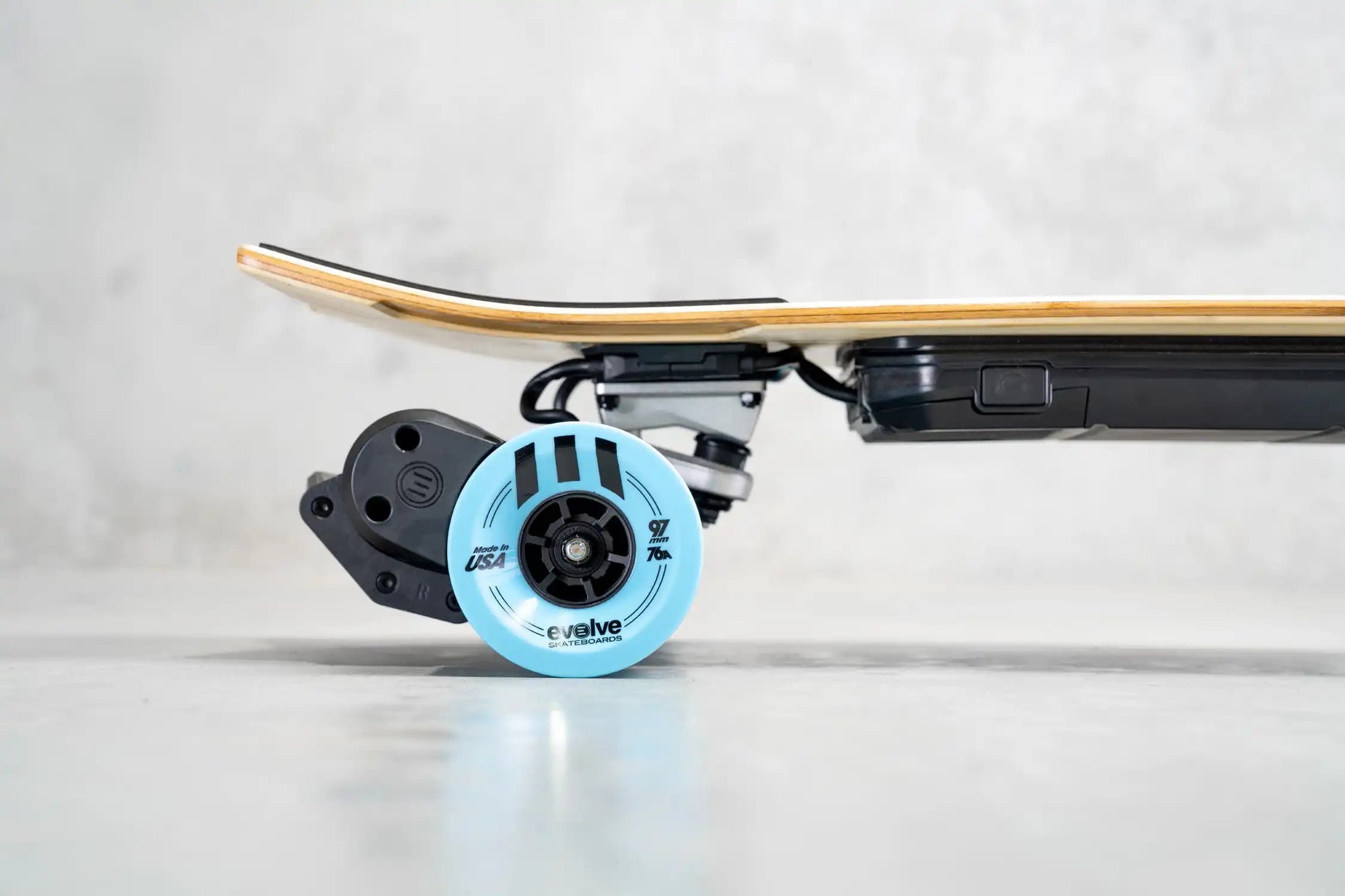 Stoke X Electric Skateboard - Image 19