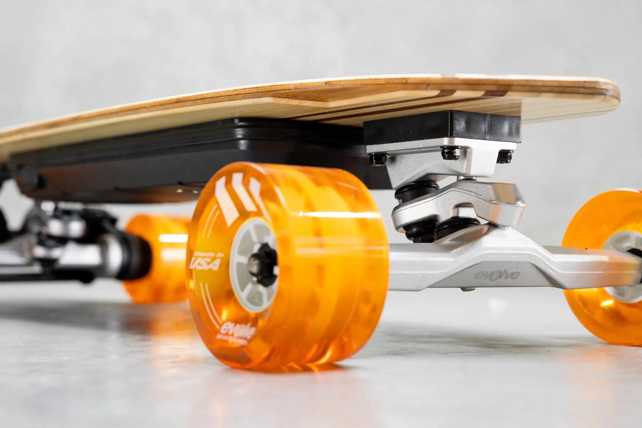 Stoke X Electric Skateboard - Image 3
